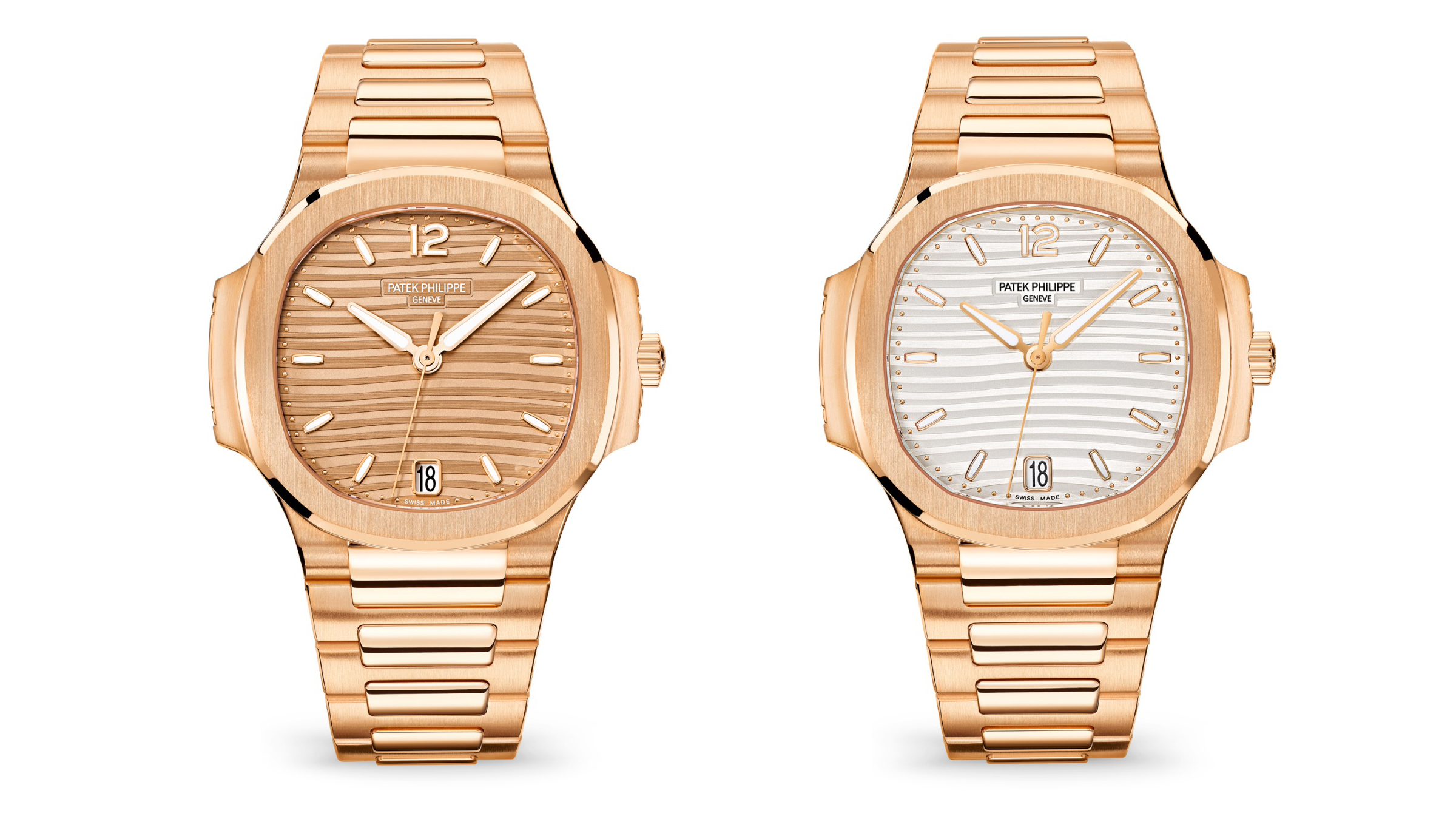 Introducing The Patek Philippe Ladies Nautilus Ref. 7118 Hodinkee