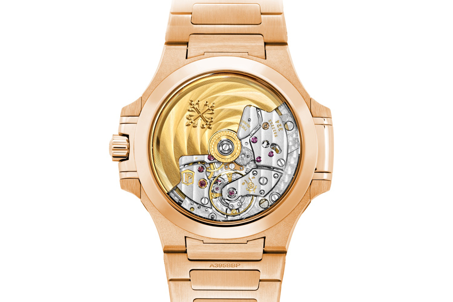nautilus 7118 price