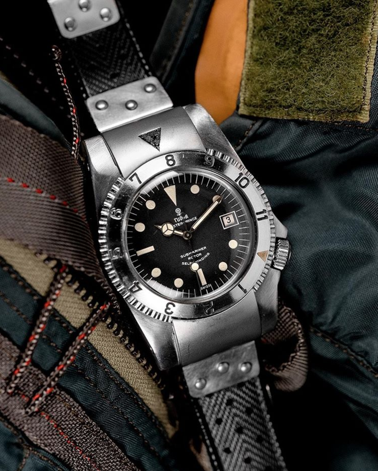 tudor bbp01