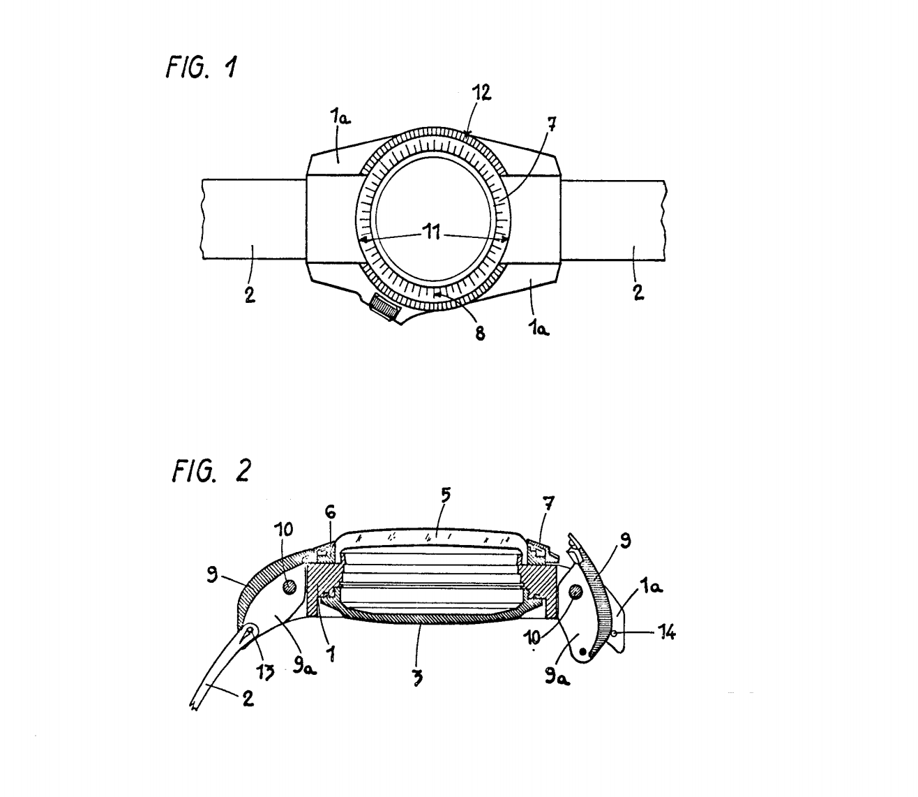 Hands On The Tudor Black Bay P01 Hodinkee