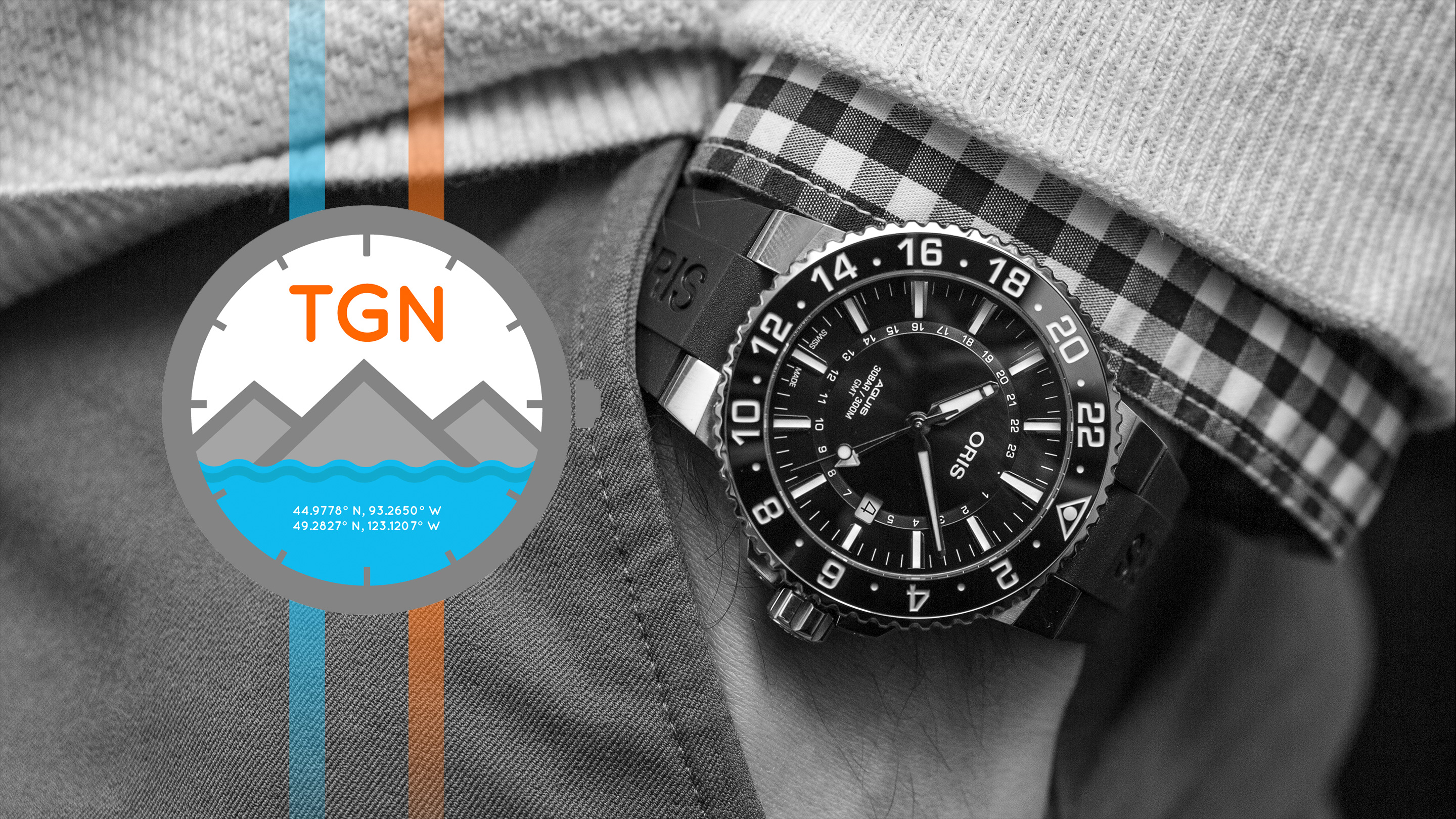 The Grey NATO Episode 78 The Baselworld 2019 Megasode Hodinkee