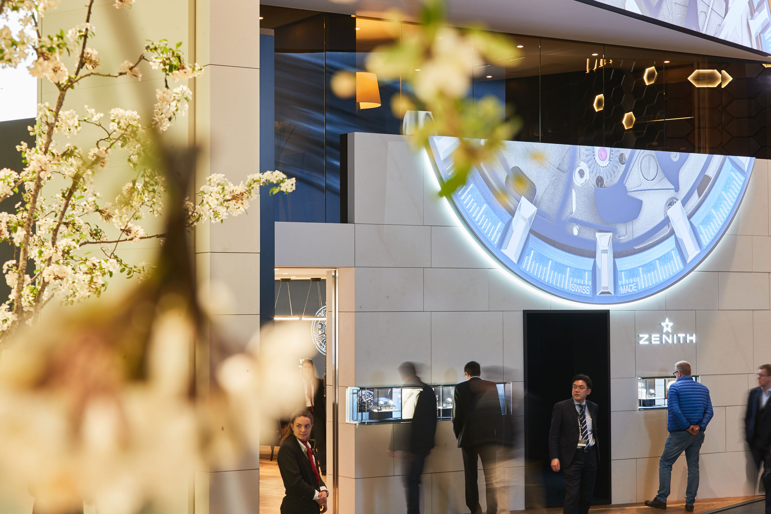 InDepth What's Next For Baselworld? HODINKEE