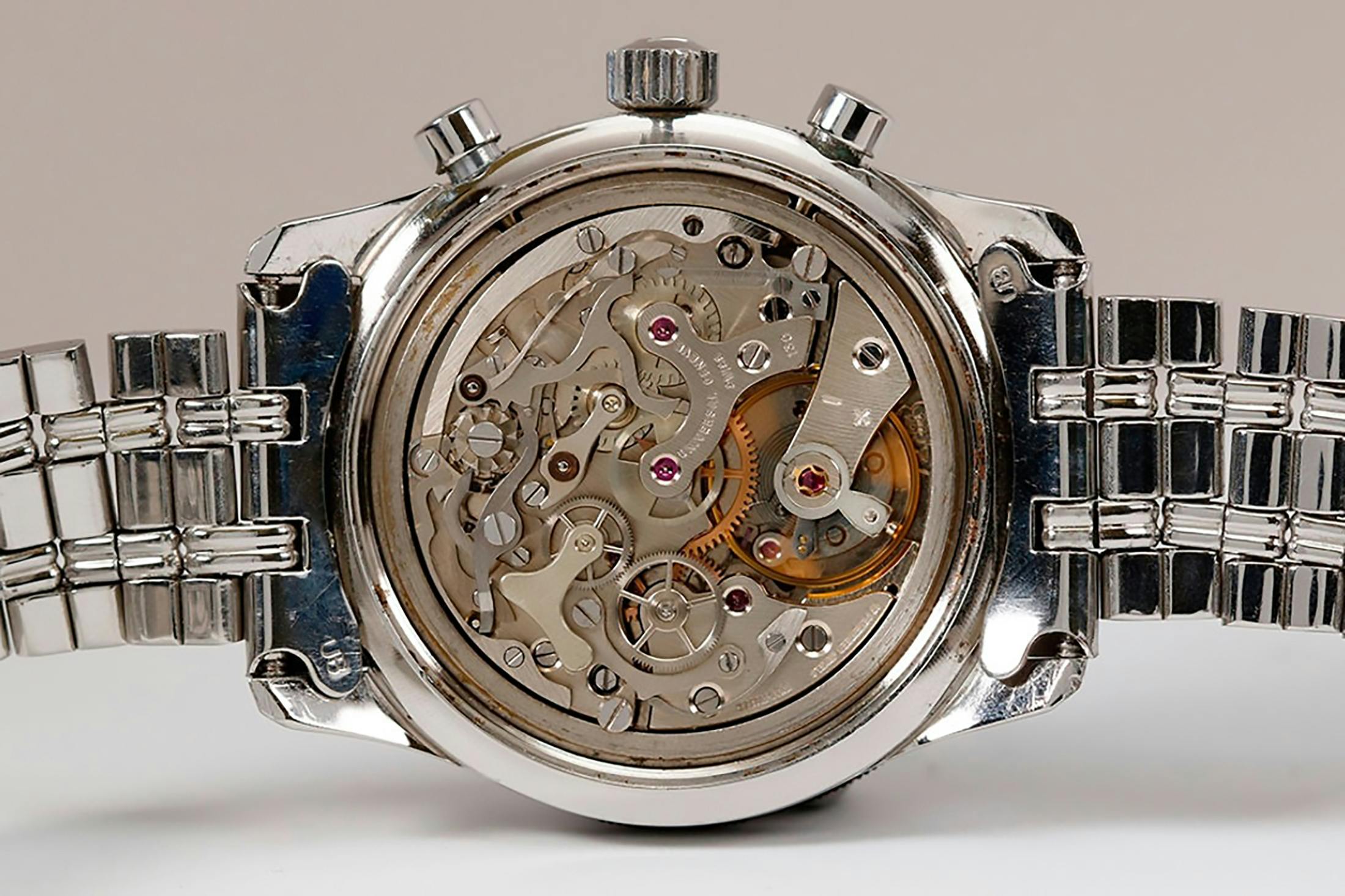 Photo courtesy Matthew Bain.