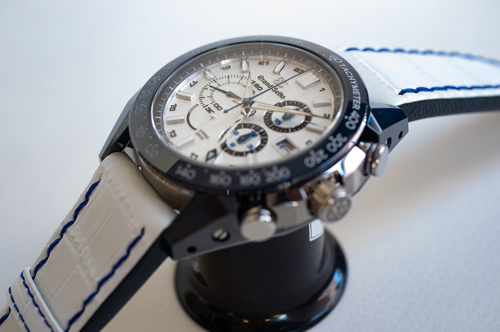 grand seiko nissan