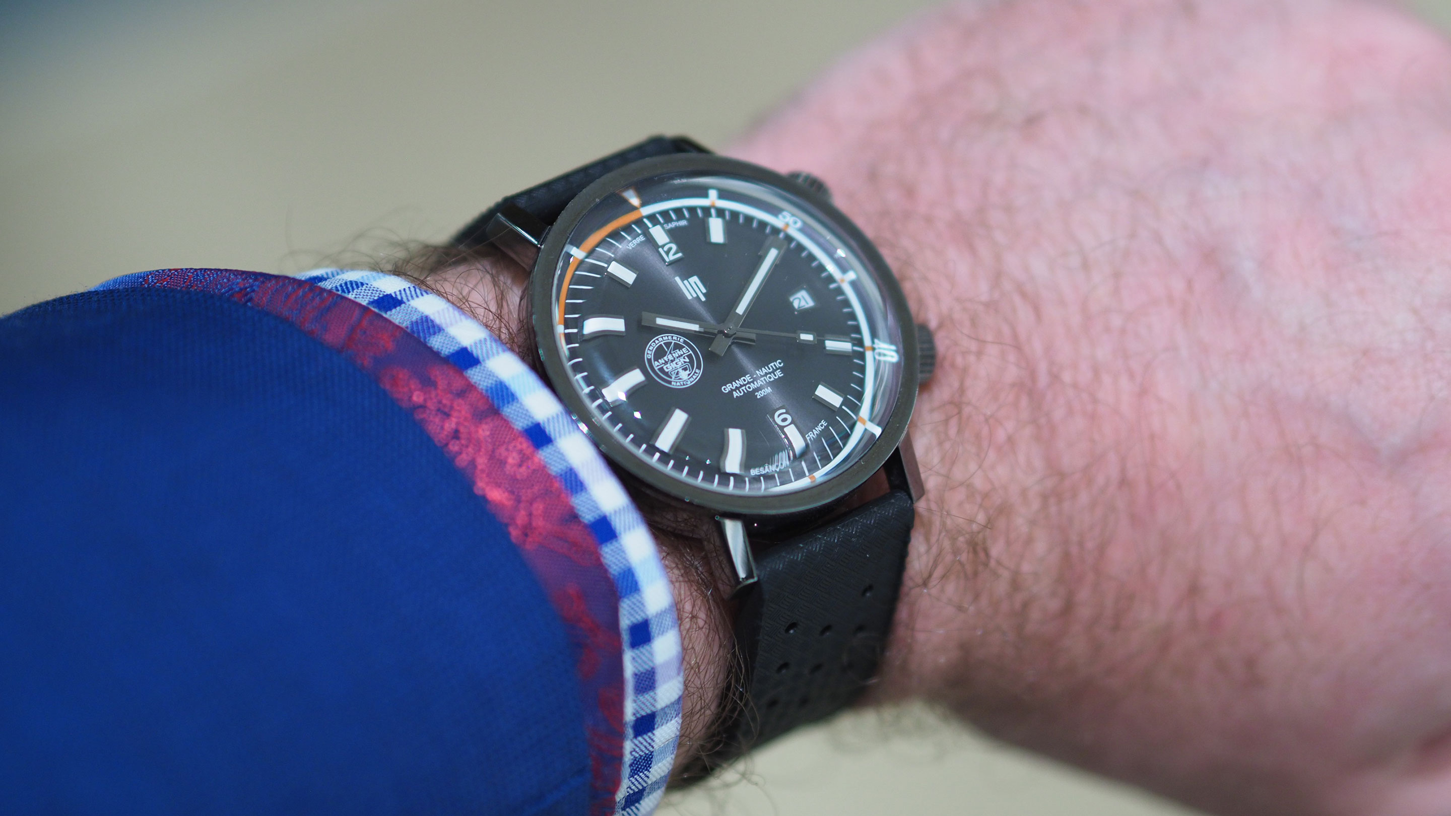 Baselworld 2019 Hodinkee