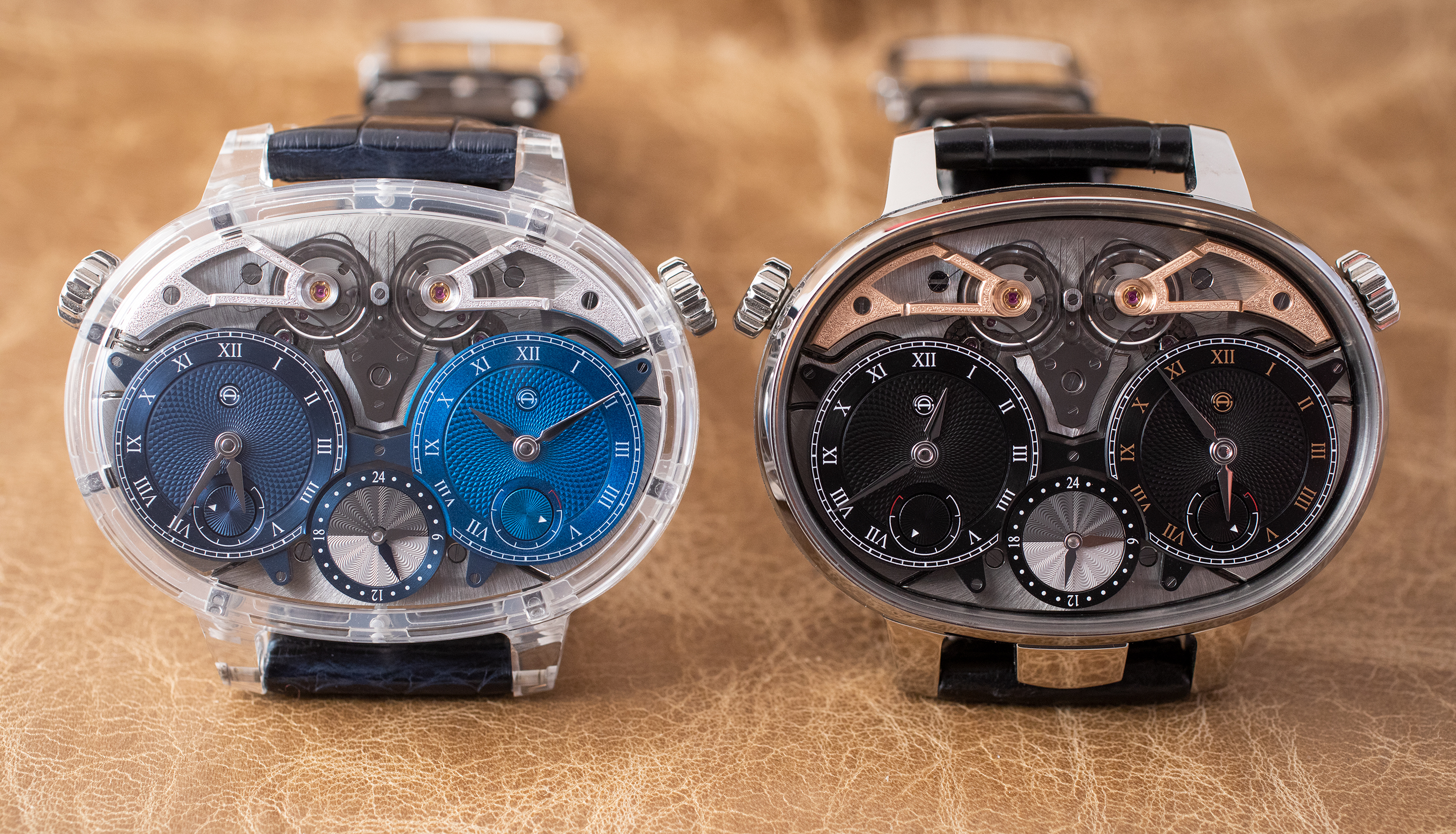 Women's wristwatch from Arminy, silver and gold - تسوقوا الان ساعات رجالية  وساعات نسائية ماركة أرميني بأفضل الأسعار