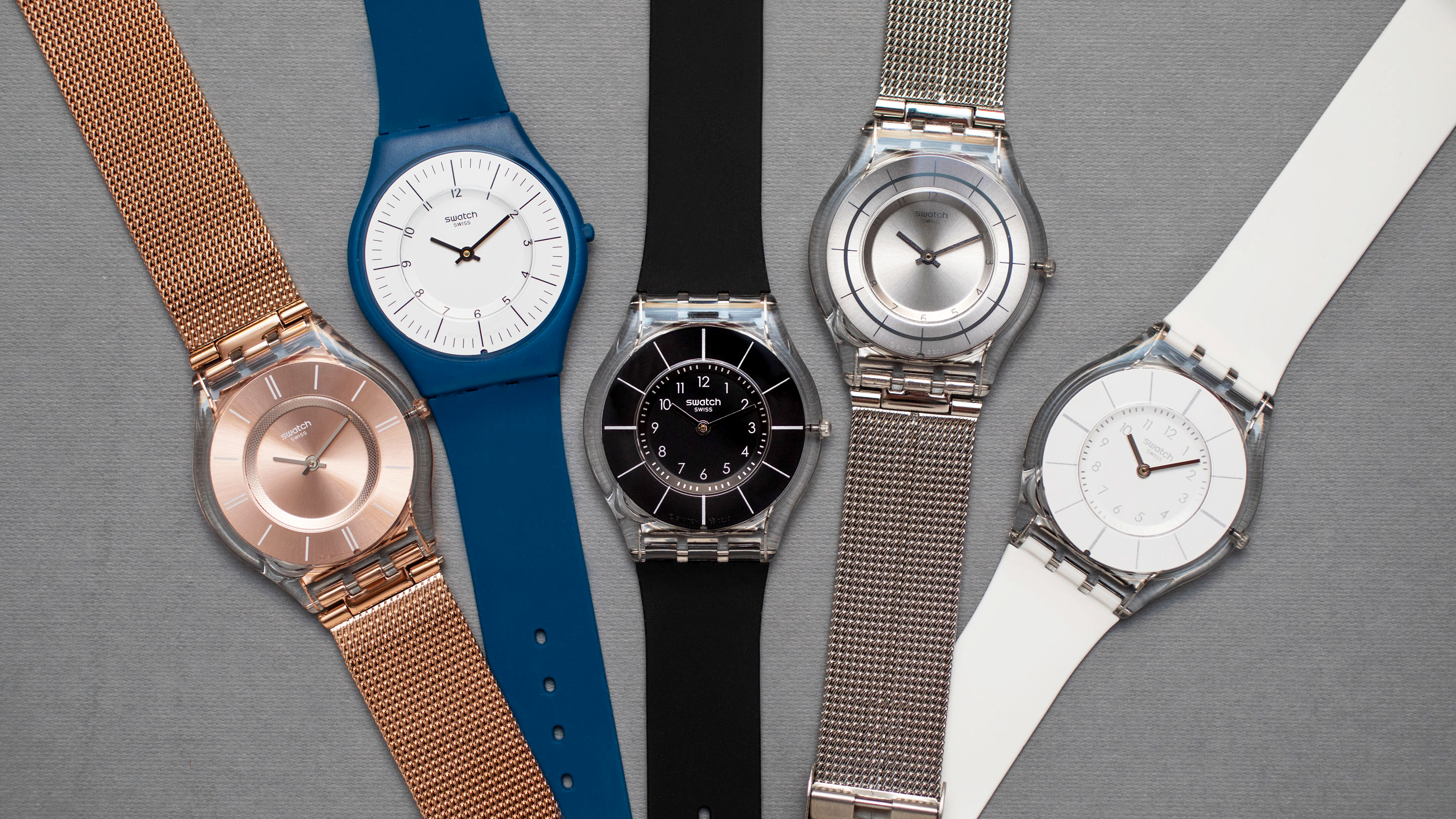 The Value Proposition: The Swatch Skin Classic - HODINKEE