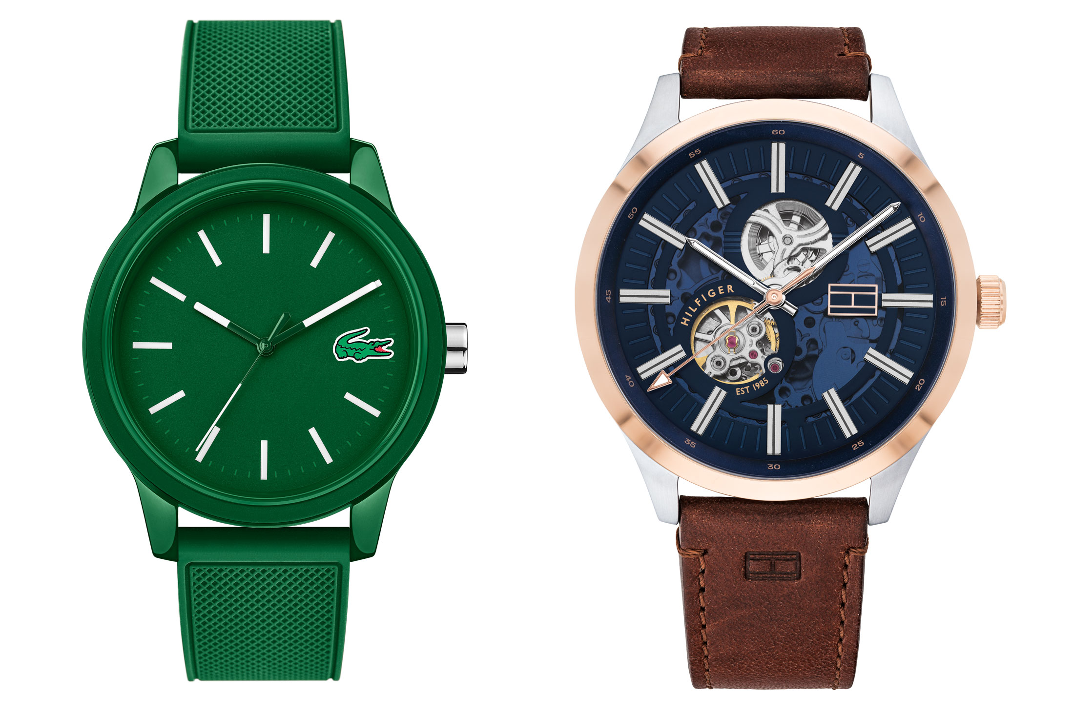 tommy hilfiger watches under 10000