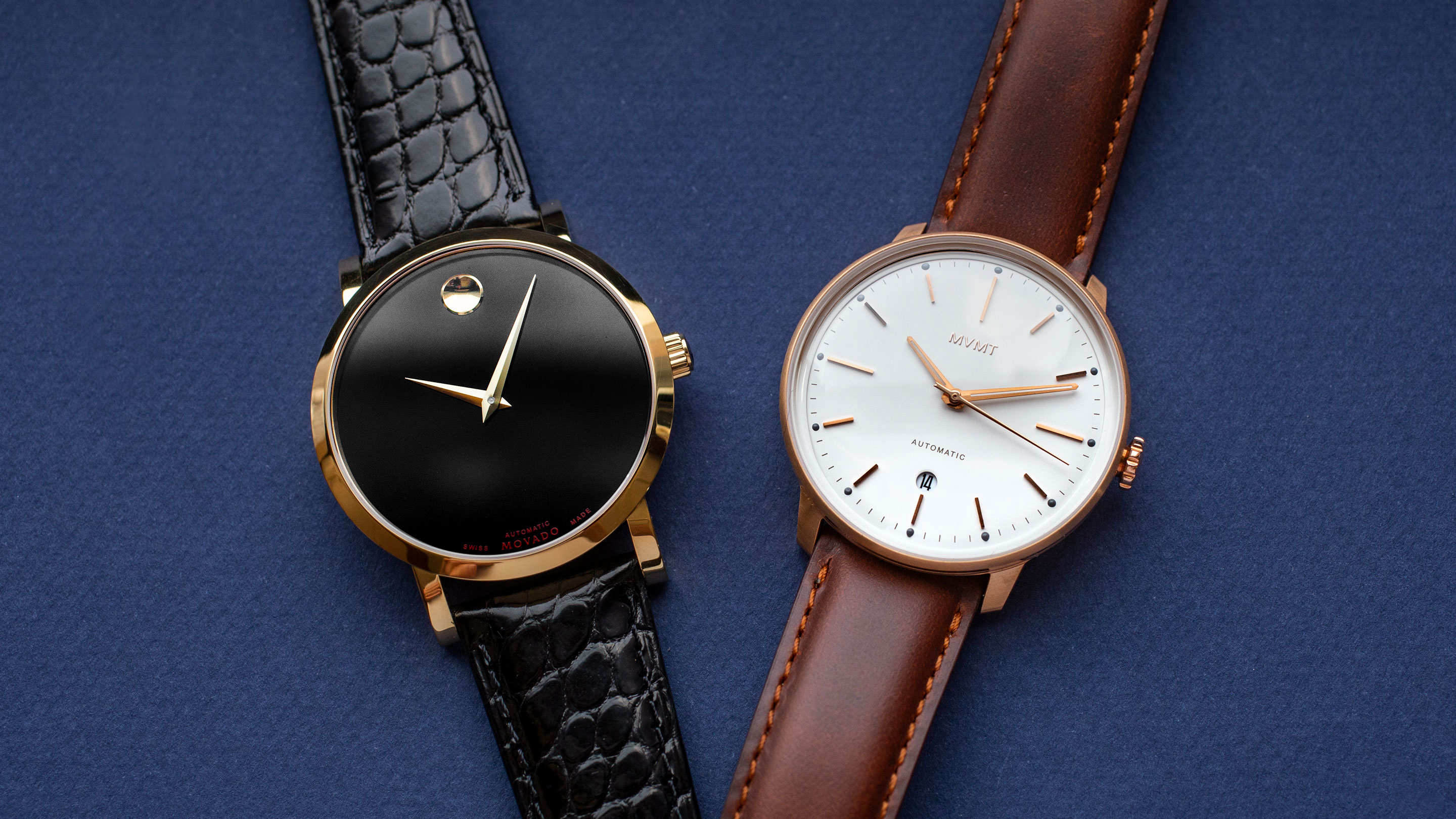 Movado return clearance policy