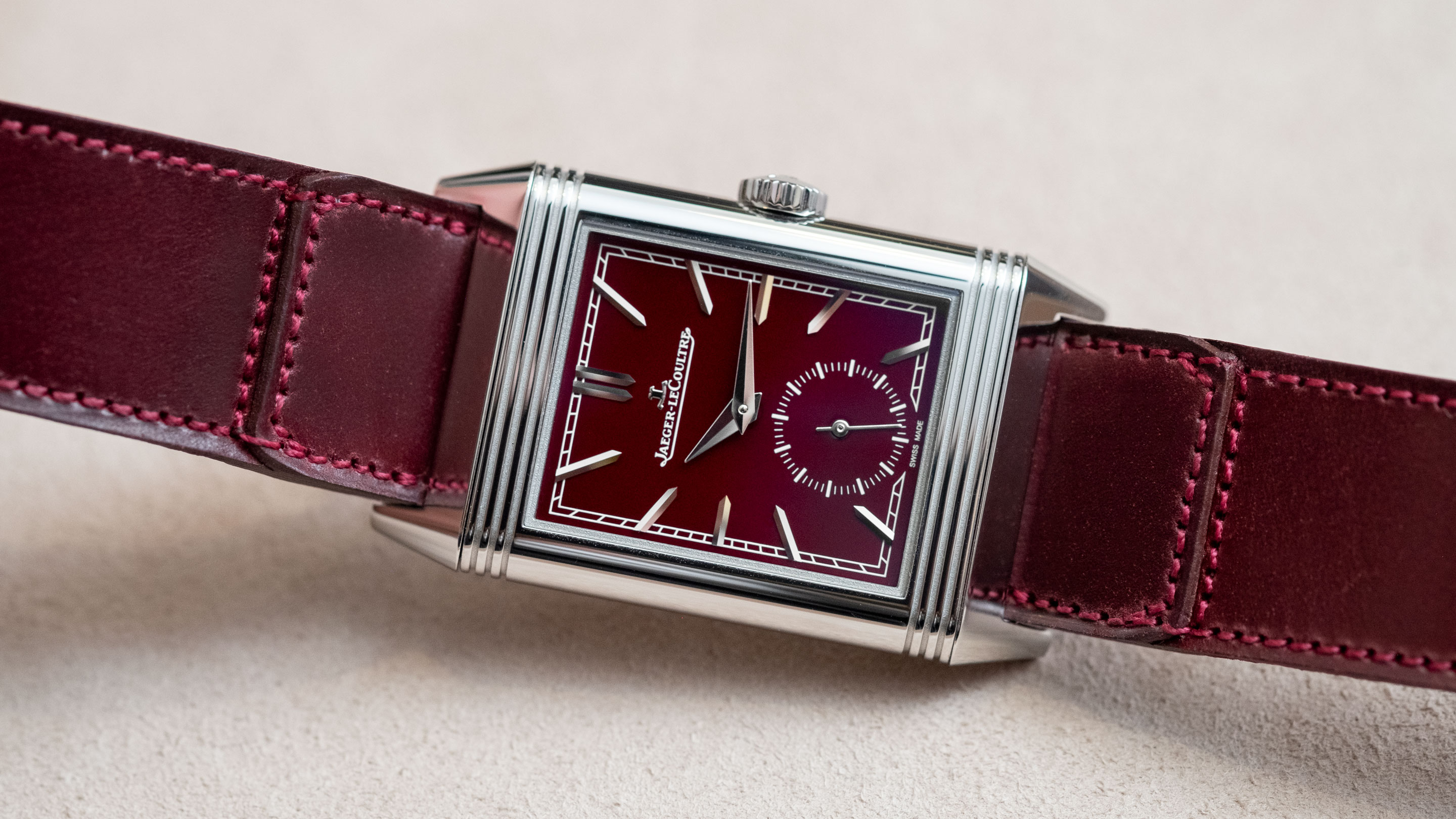 Happenings Ninth Annual Madison Avenue Watch Week To Be Held June