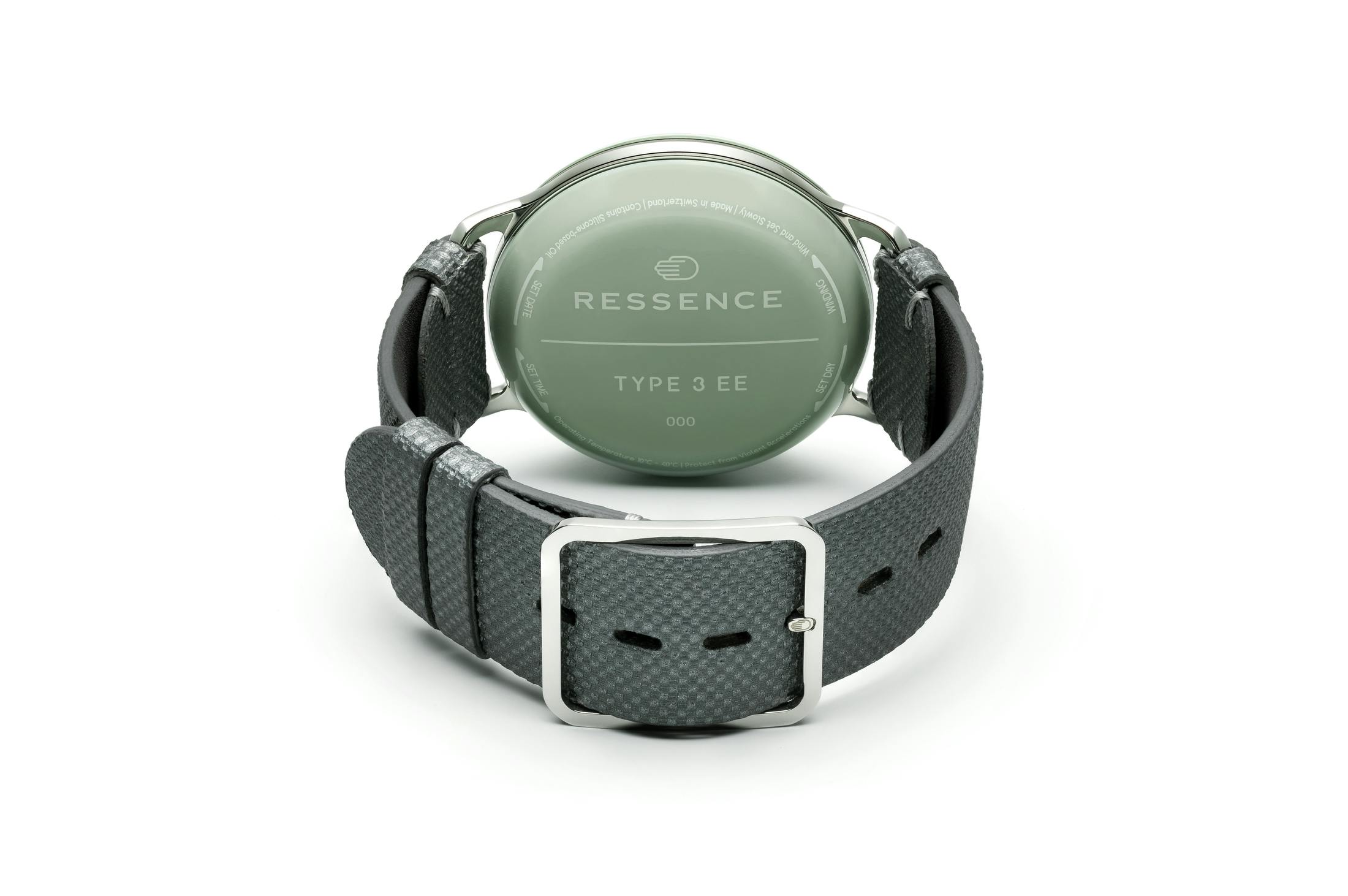 Ressence Type 3 EE