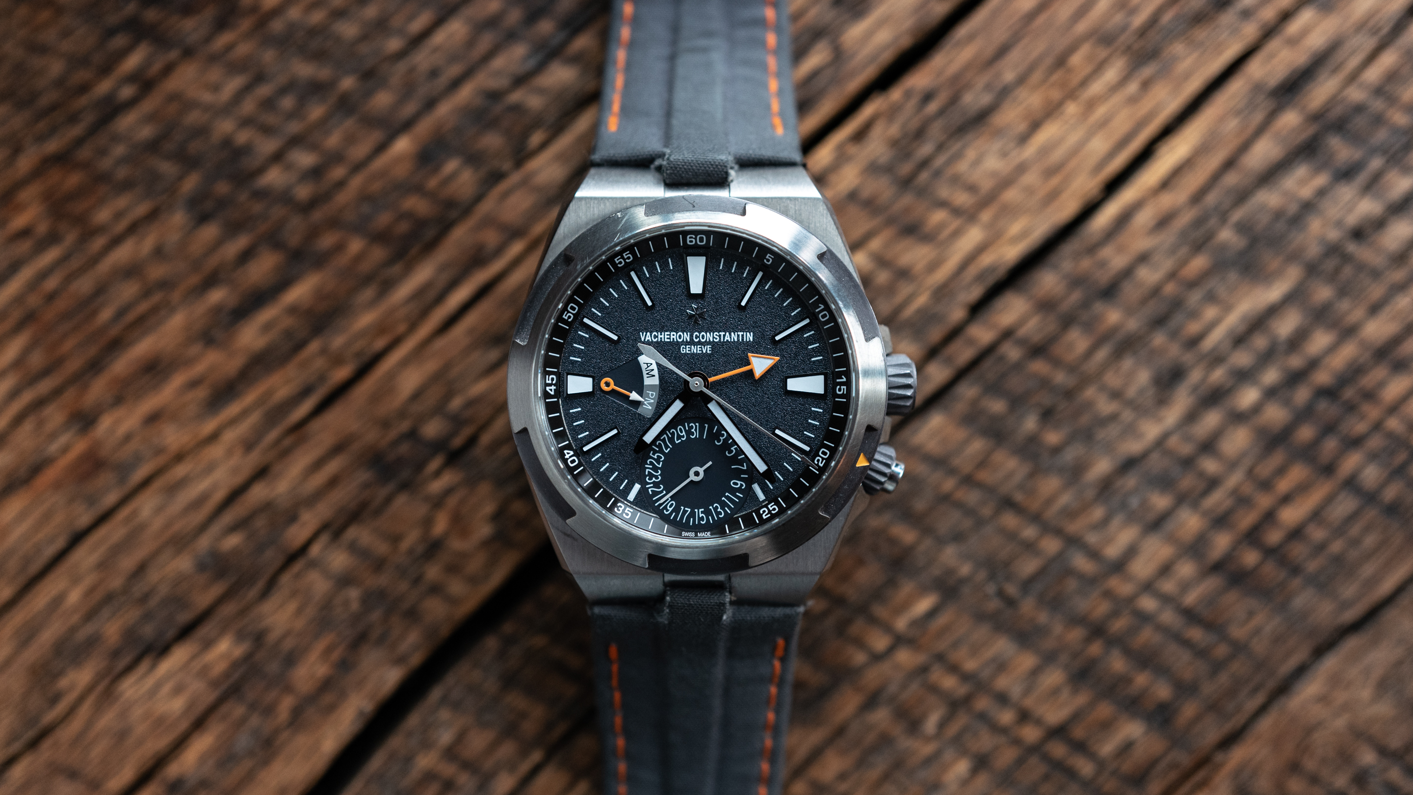 Vacheron discount constantin diver