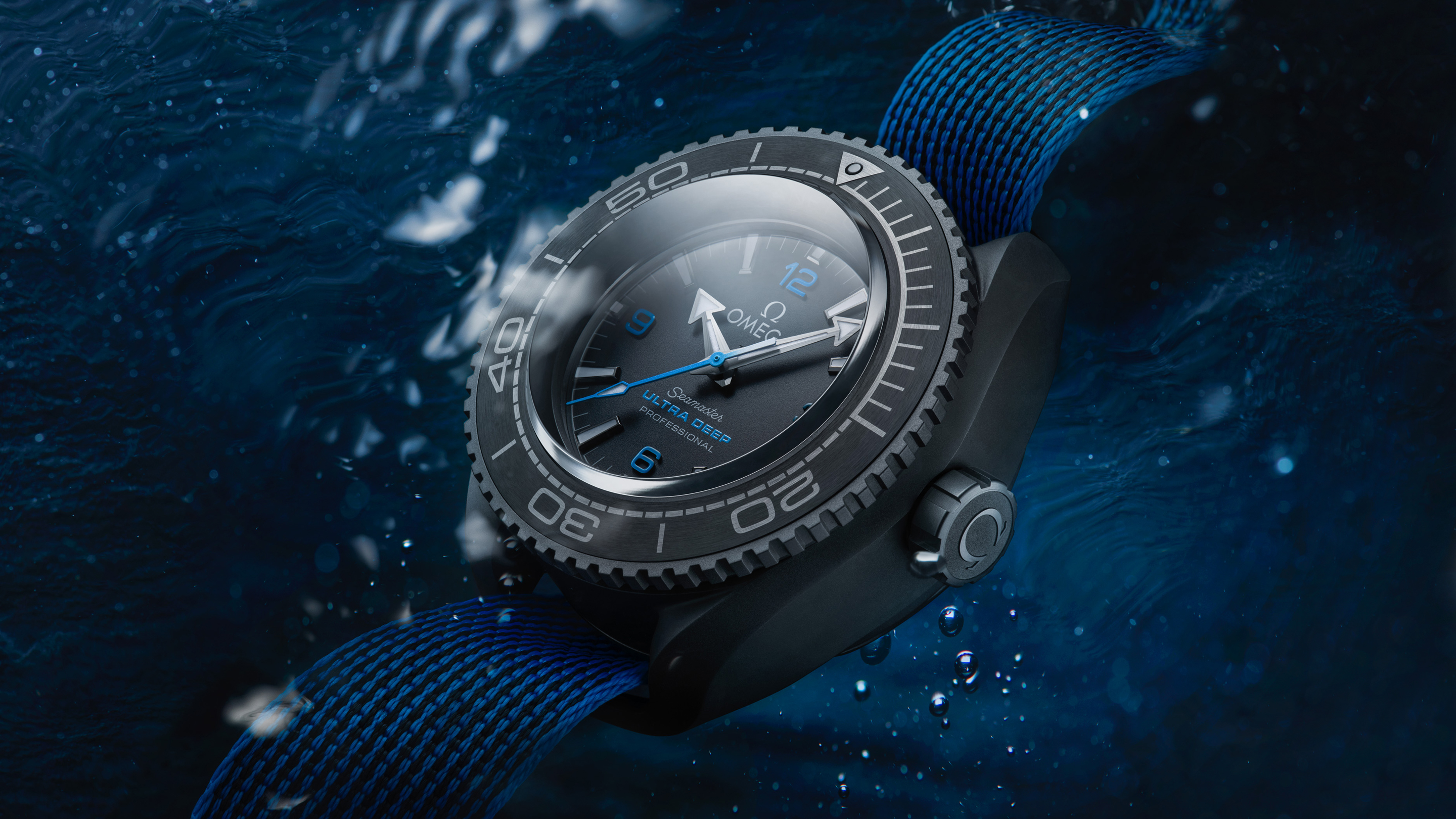 CrafterBlue Mechanic Ocean – Wristworthy