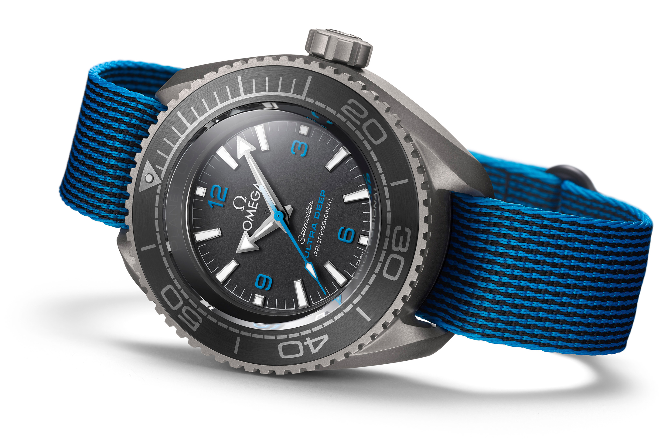 omega deepest dive watch