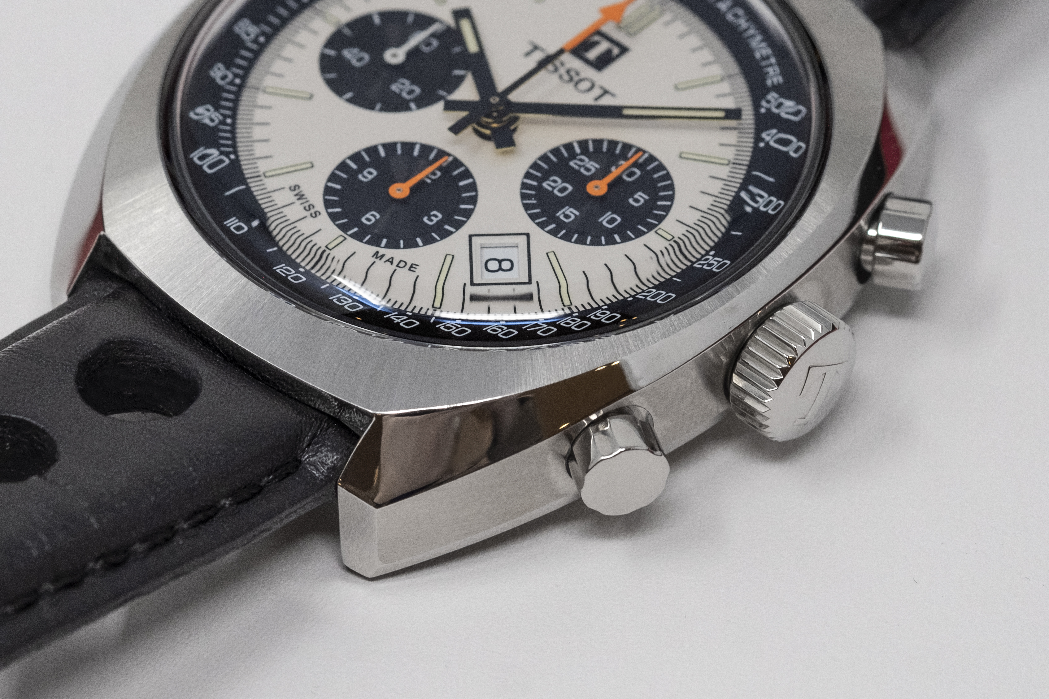 heritage 1973 chronograph