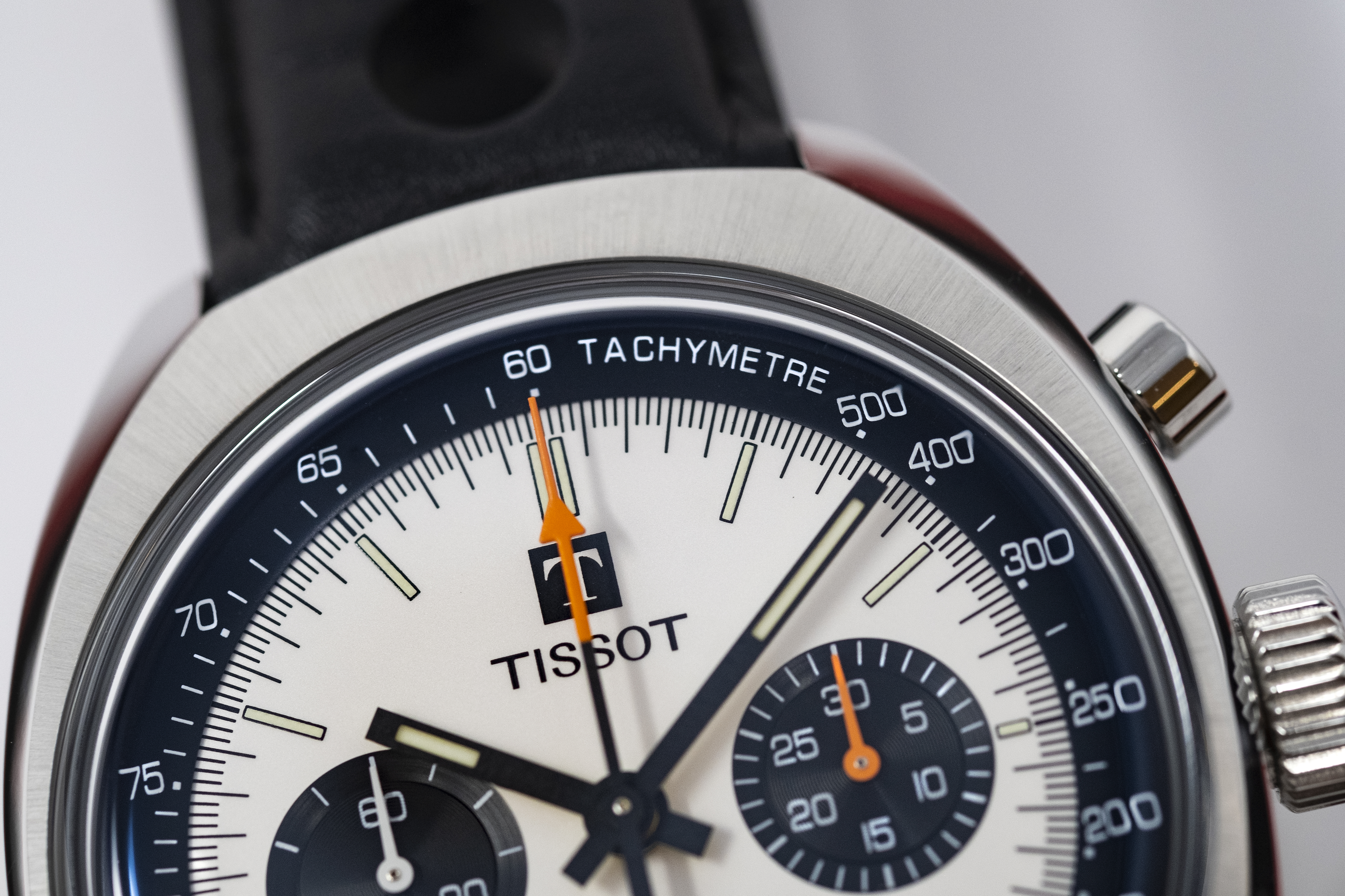 tissot panda