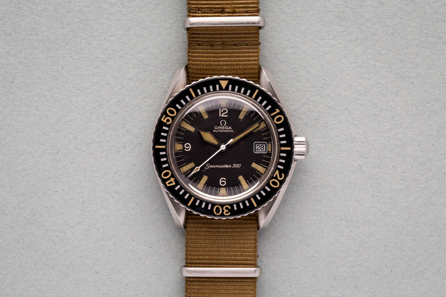 watch works on human pulse