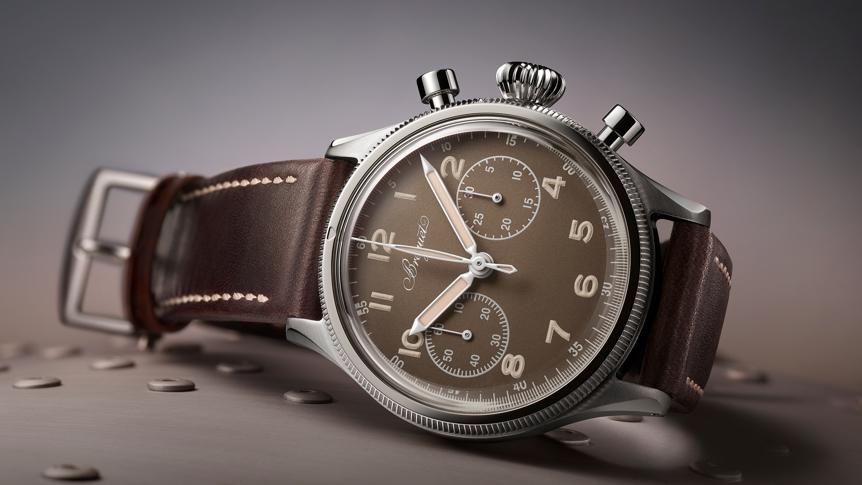 Introducing The Breguet Type 20 Only Watch 2019 Hodinkee