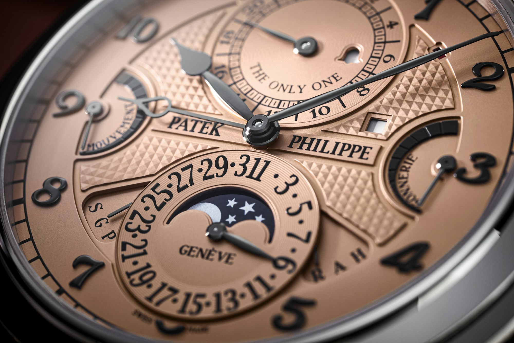 Introducing The Unique Patek Philippe Grandmaster Chime Ref 6300A For introducing-the-unique-patek-philippe-grandmaster-chime-ref-6300a-for