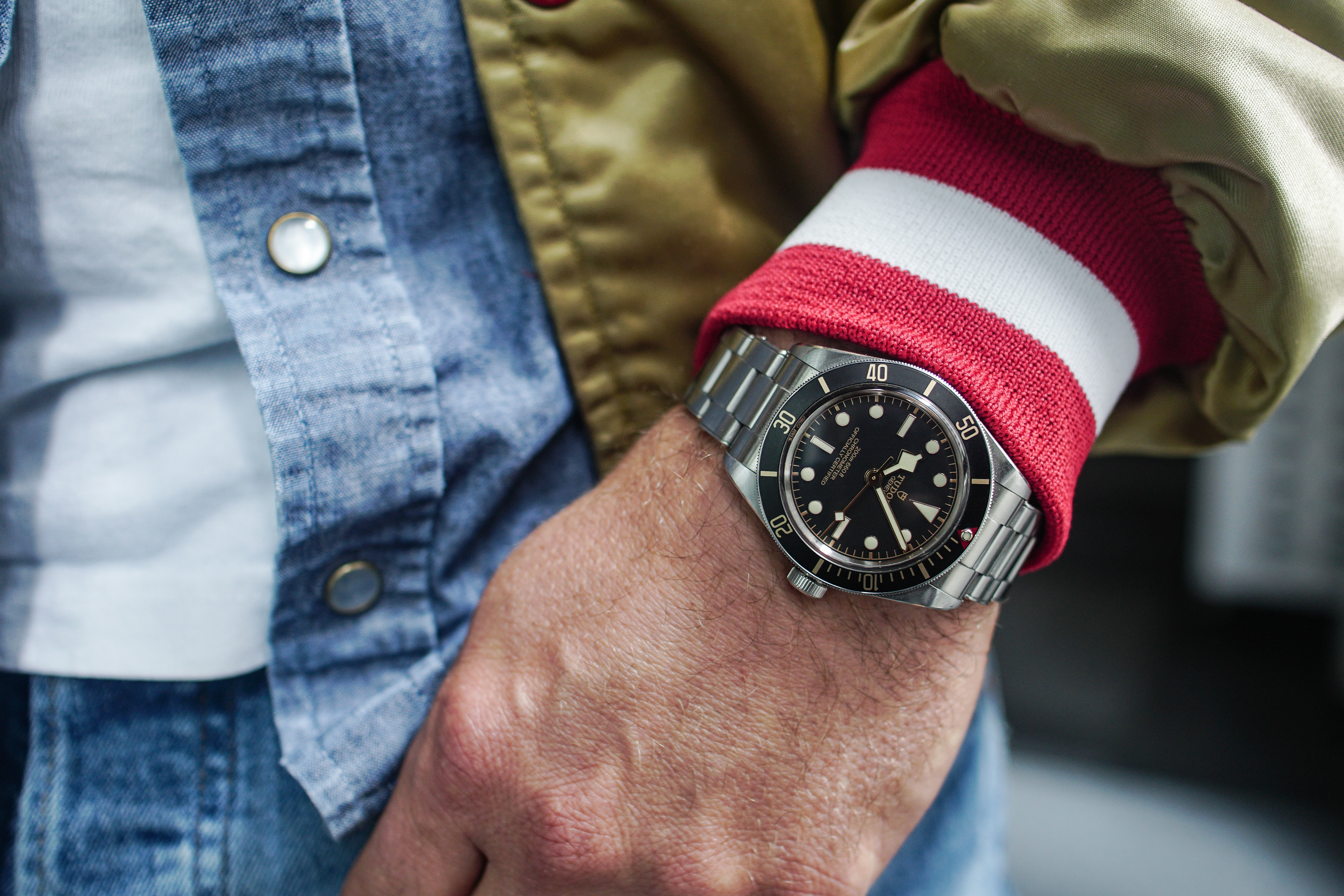 Dive Watches – HODINKEE Shop