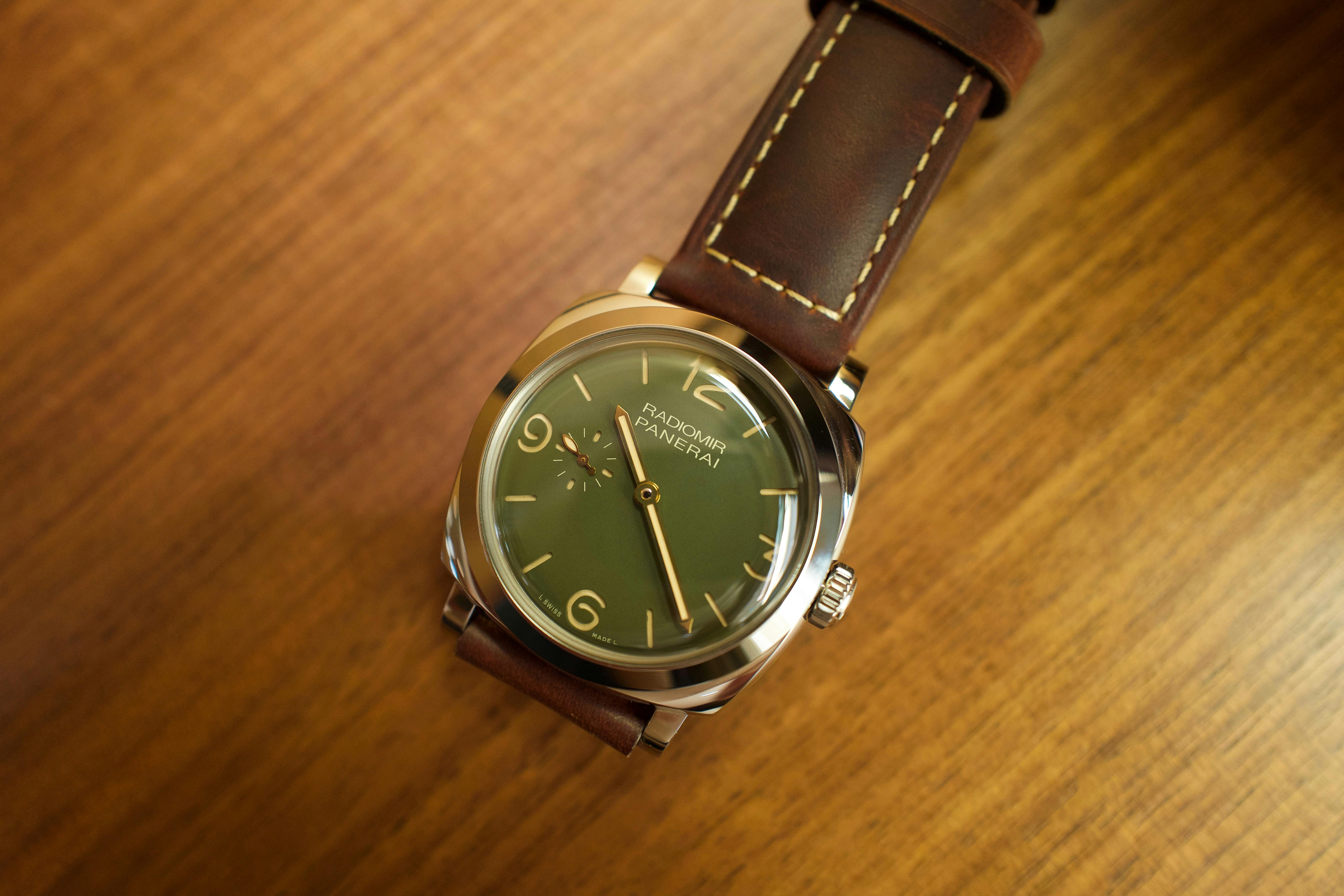 panerai 999