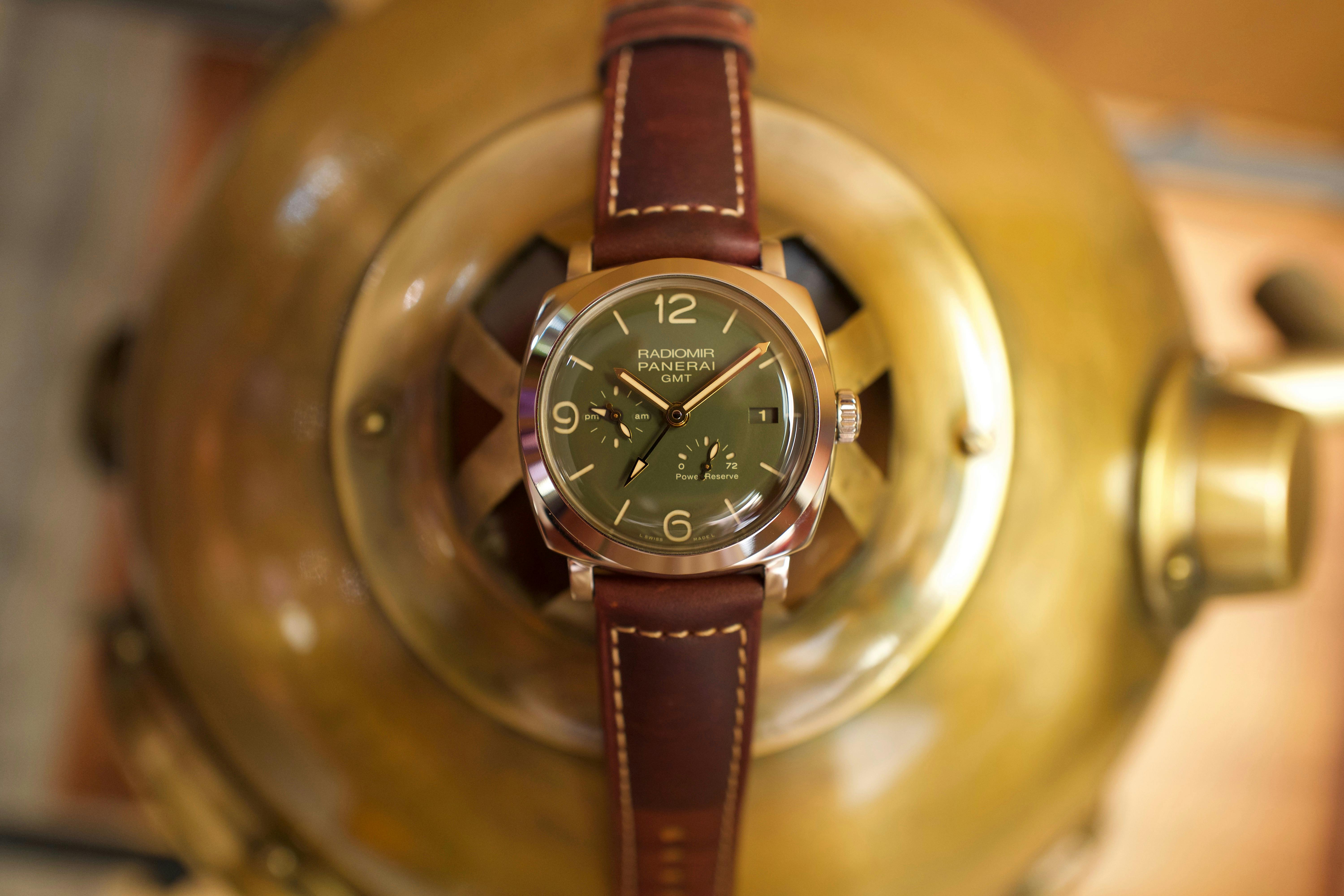 panerai 999