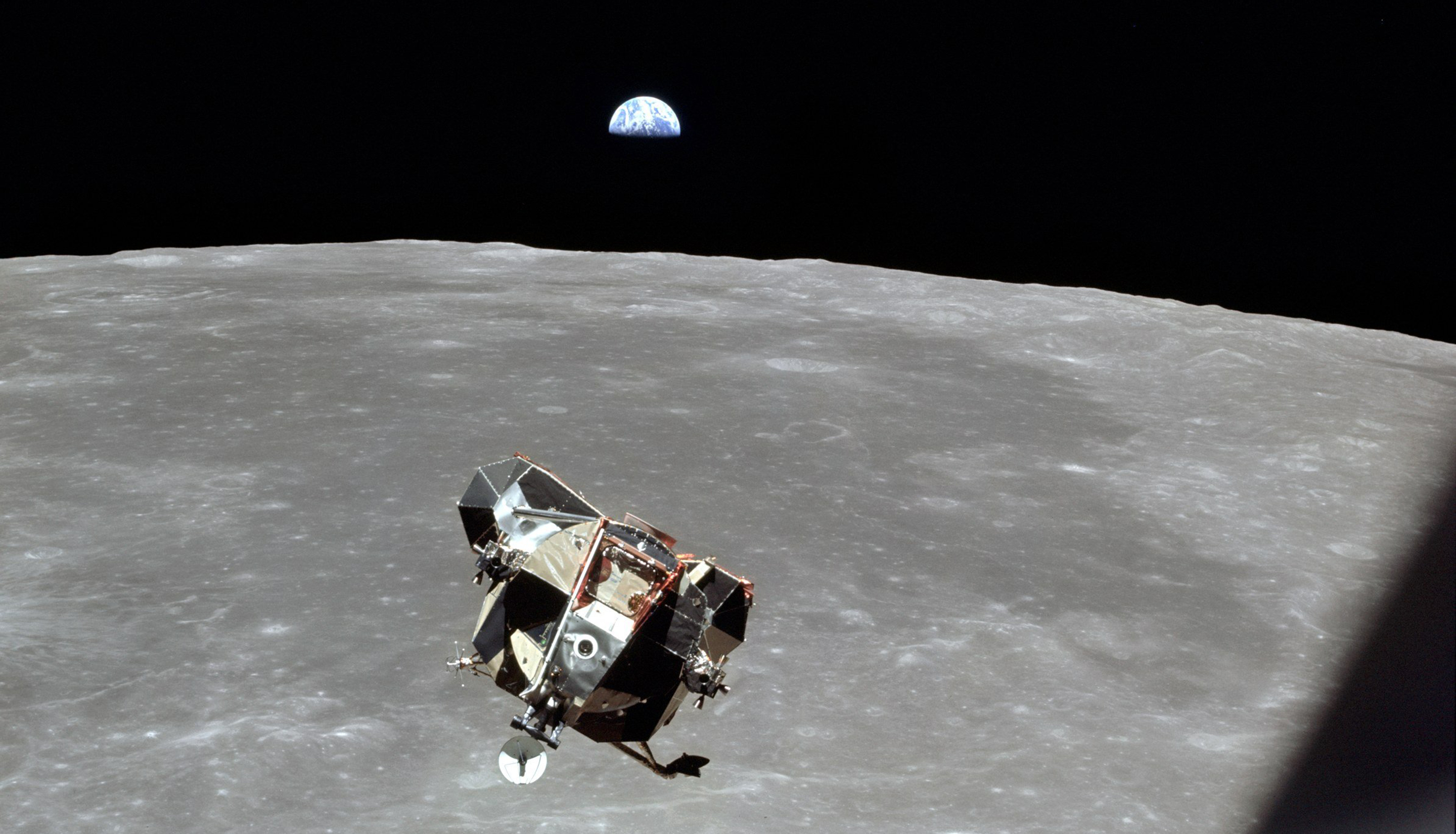 In-Depth: Every Watch, Clock, And Timer That Went To The Moon