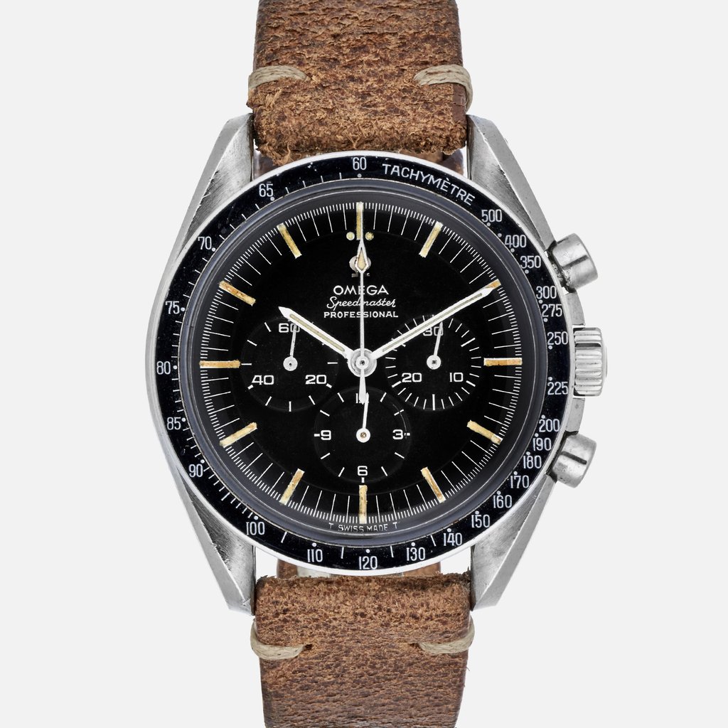 omega speedmaster professional review hodinkee