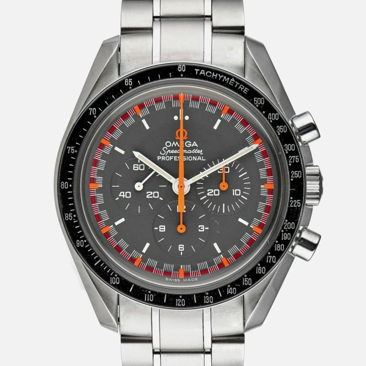 which speedmaster