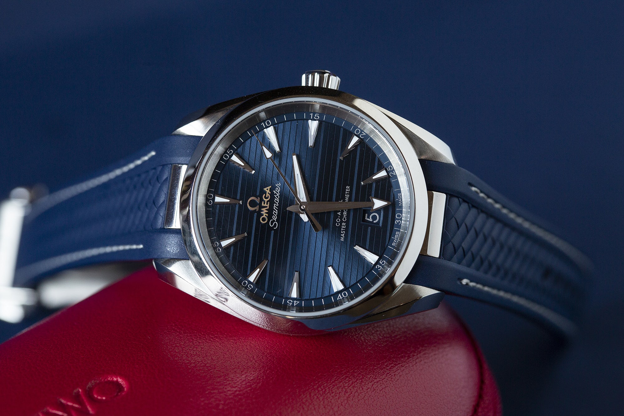 hong kong turmoil dampened first-half swiss watch sales