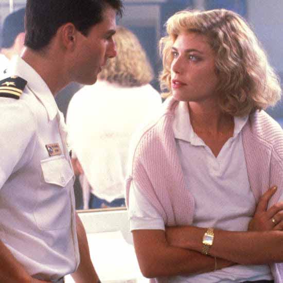 Kelly Mcgillis Won T Be In Top Gun Sequel I M Old