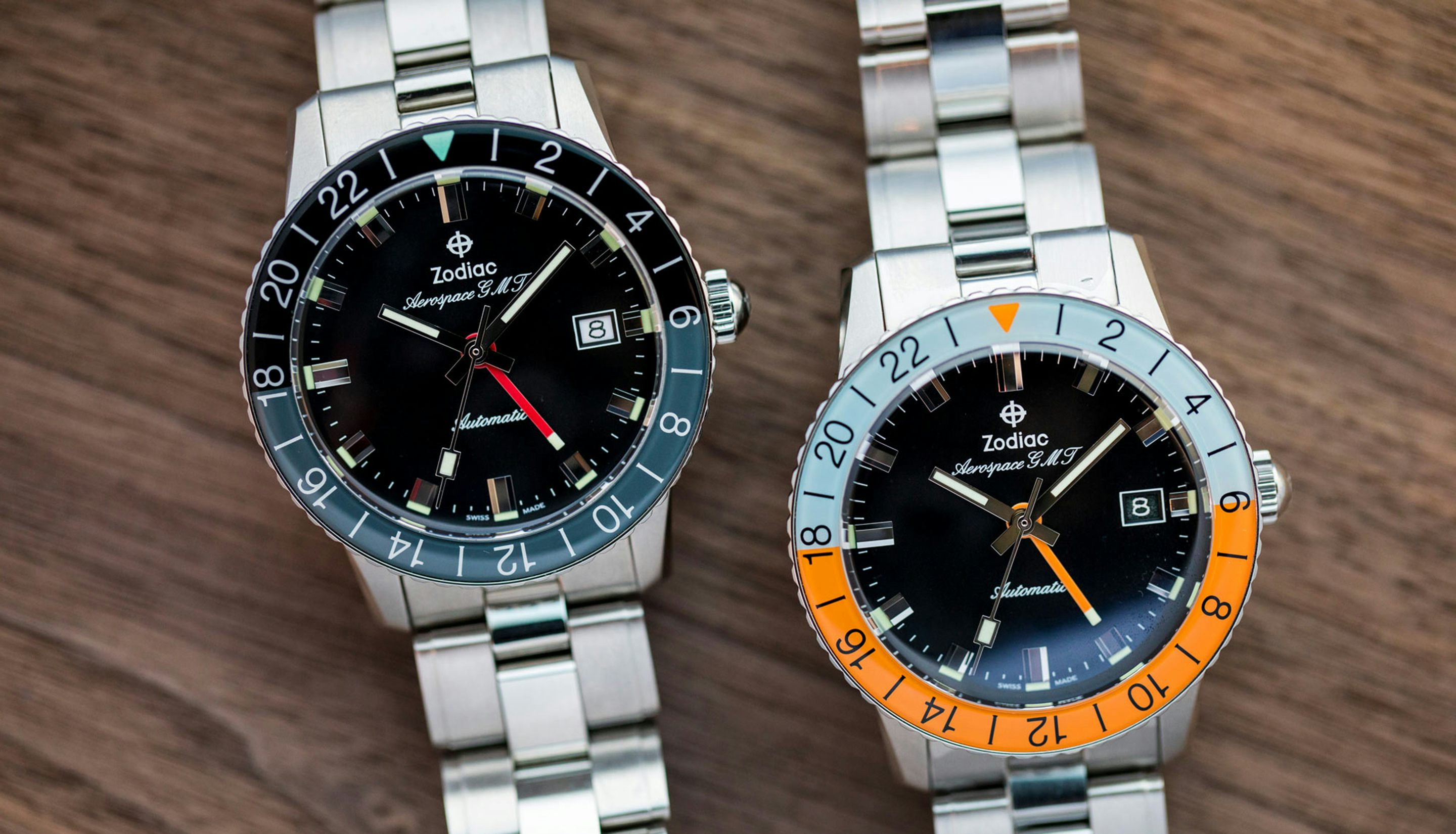 Editors' Picks: Our Favorite New Watches Under $2,000 - Hodinkee