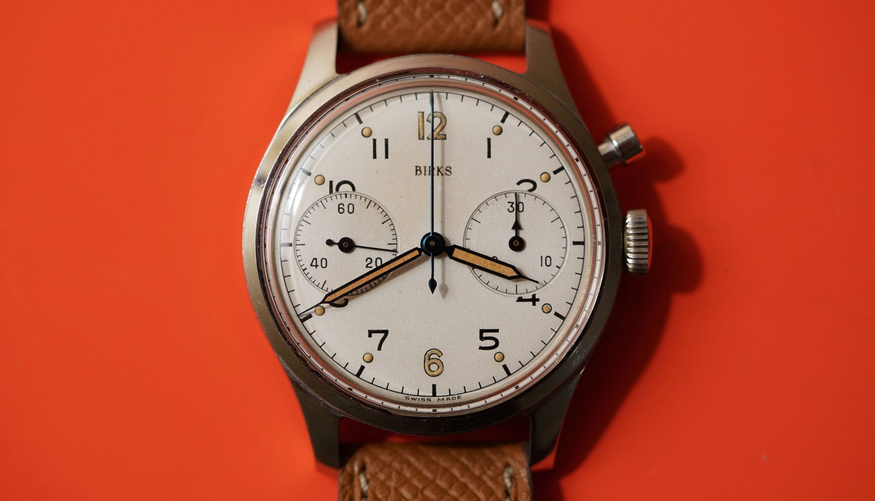 Canadian vintage outlet watches