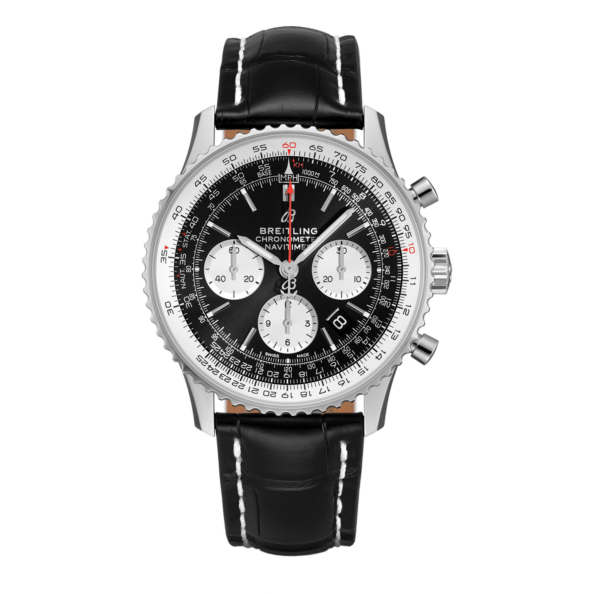 breitling spitfire