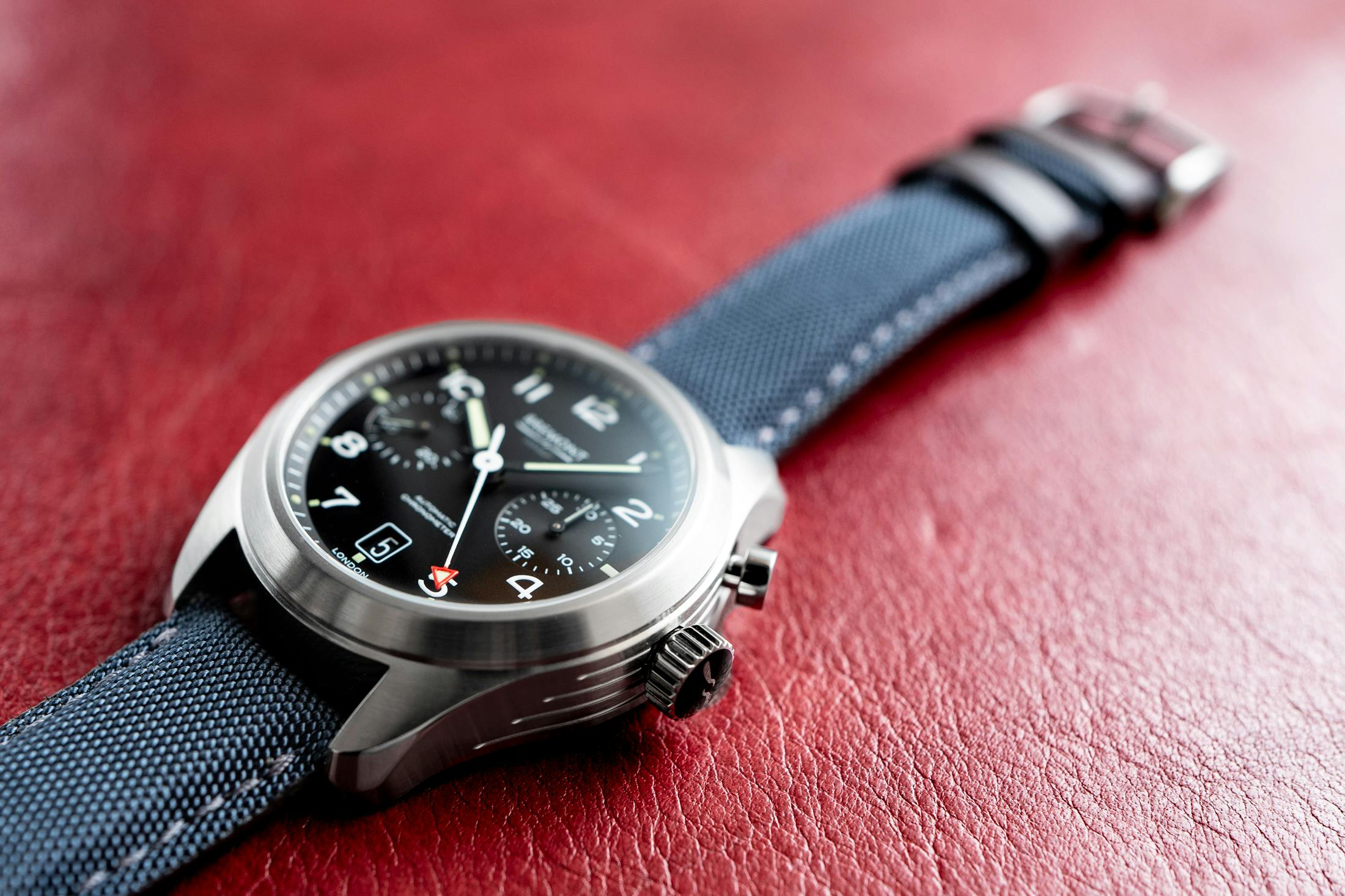 bremont hodinkee