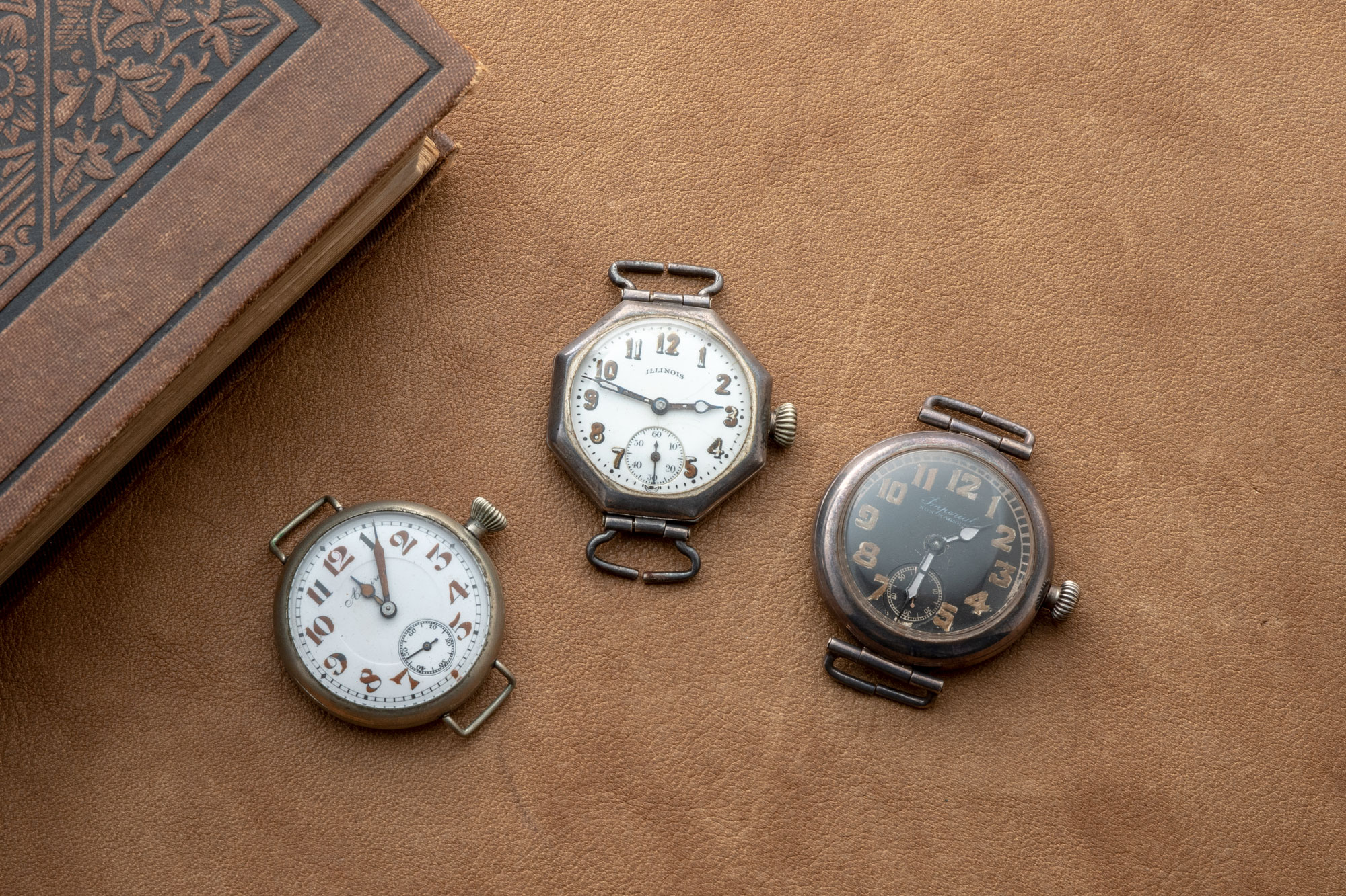 ww1 trench watch for sale