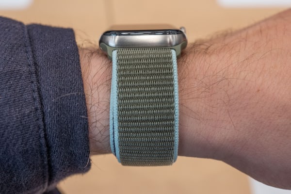 Introducing The Apple Watch Series 5 (Live Pics & Pricing Introducing The Apple Watch Series 5 (Live Pics & Pricing