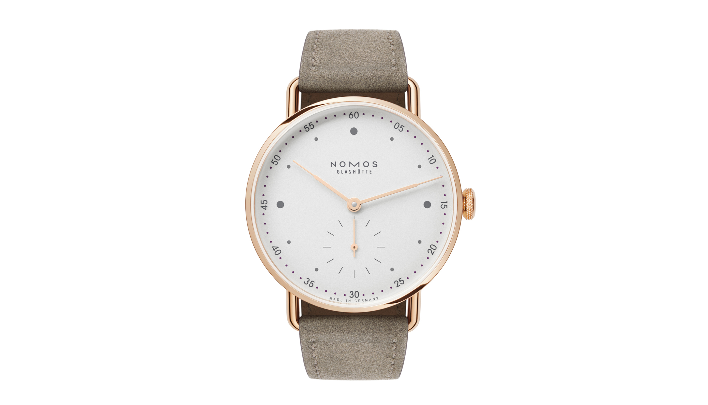 Nomos metro online