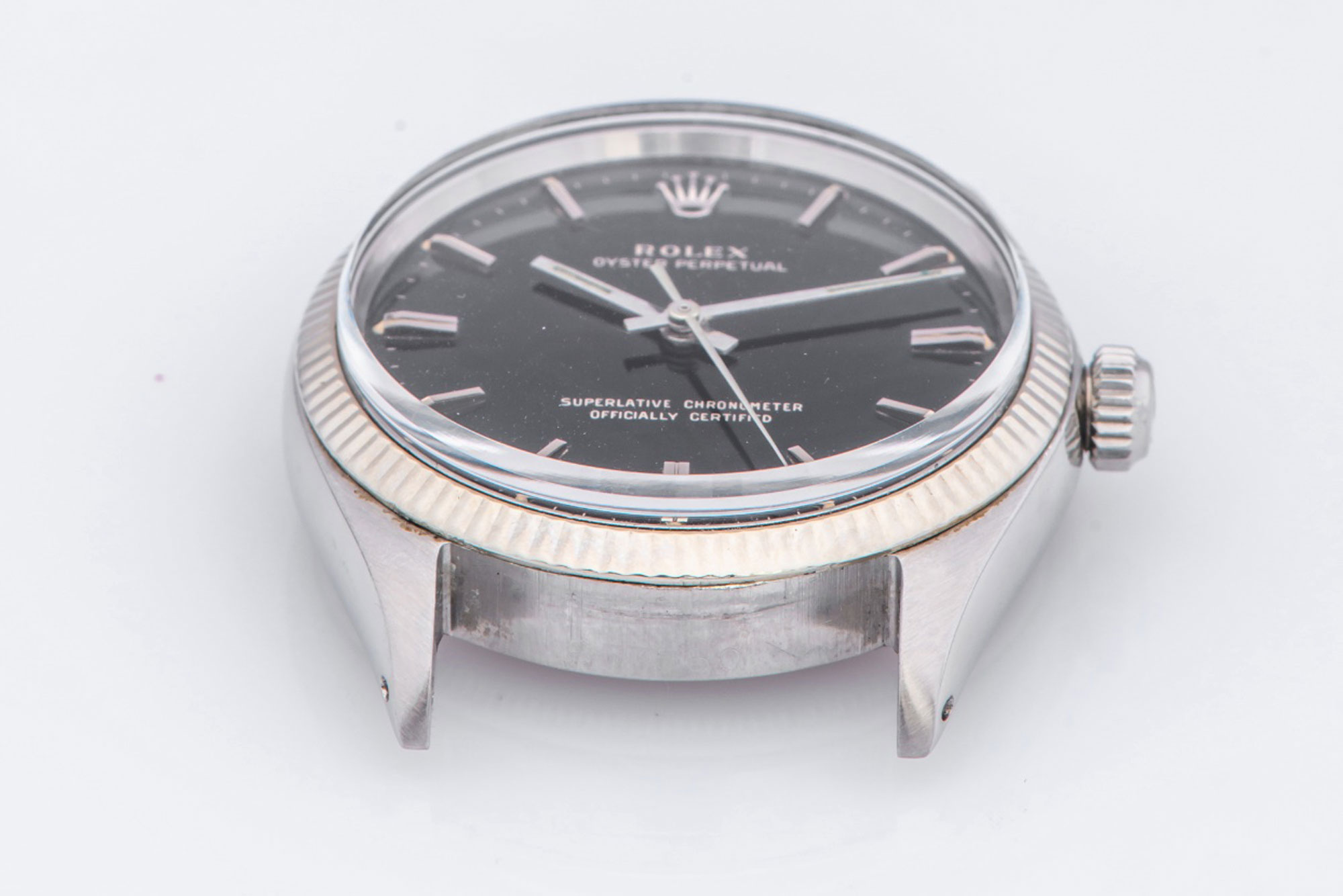 1960s Rolex Oyster Perpetual Ref. 1002 