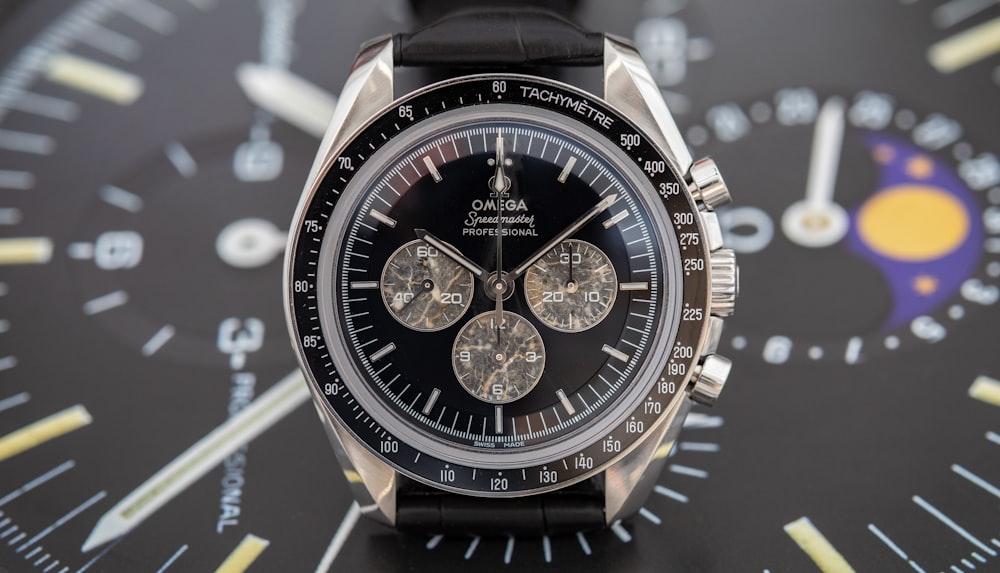 In-Depth The Omega Speedmaster Professional Moonwatch Caliber 321 Platinum In-Depth The Omega Speedmaster Professional Moonwatch Caliber 321 Platinum