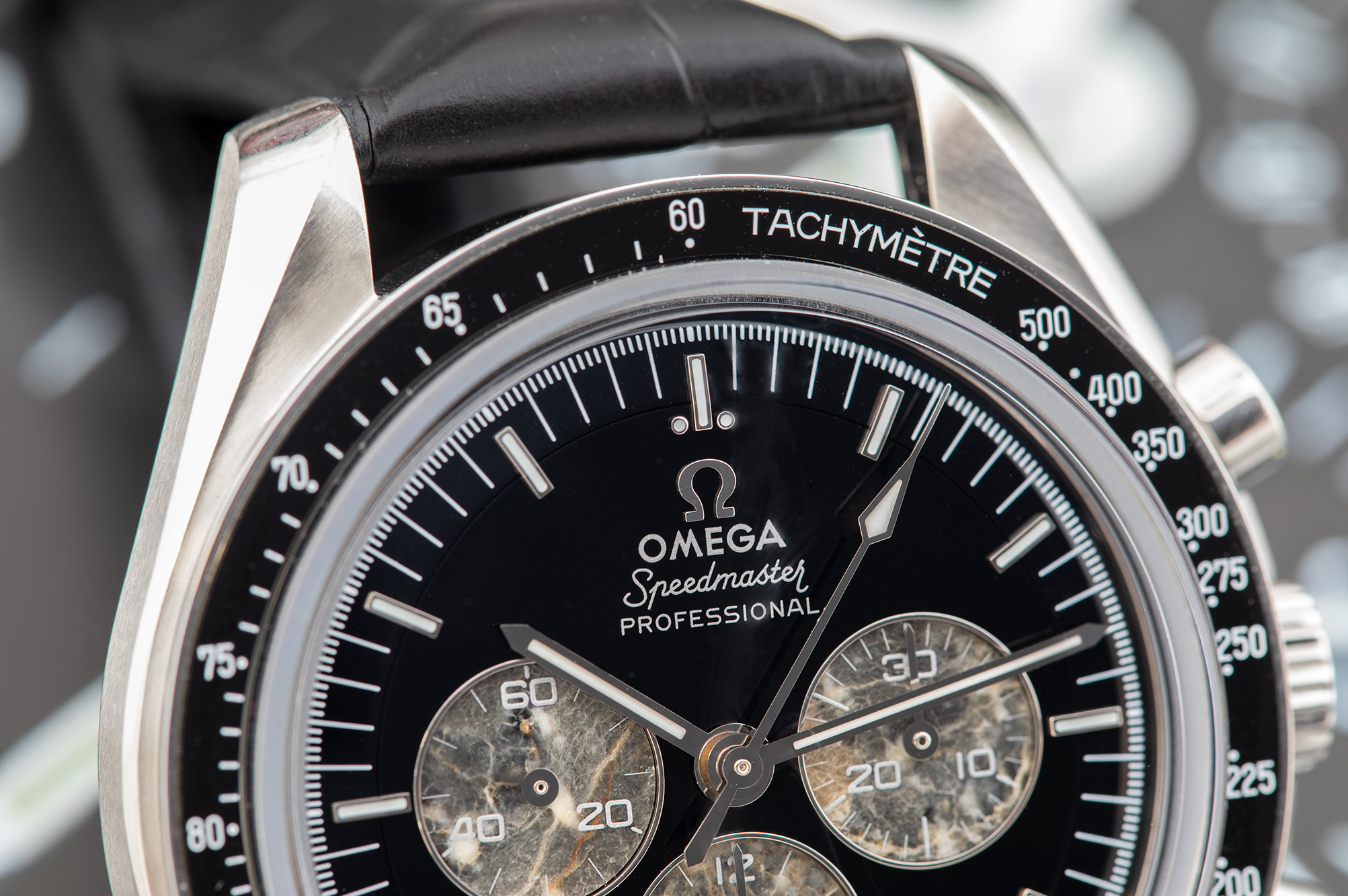 omega speedmaster professional 321