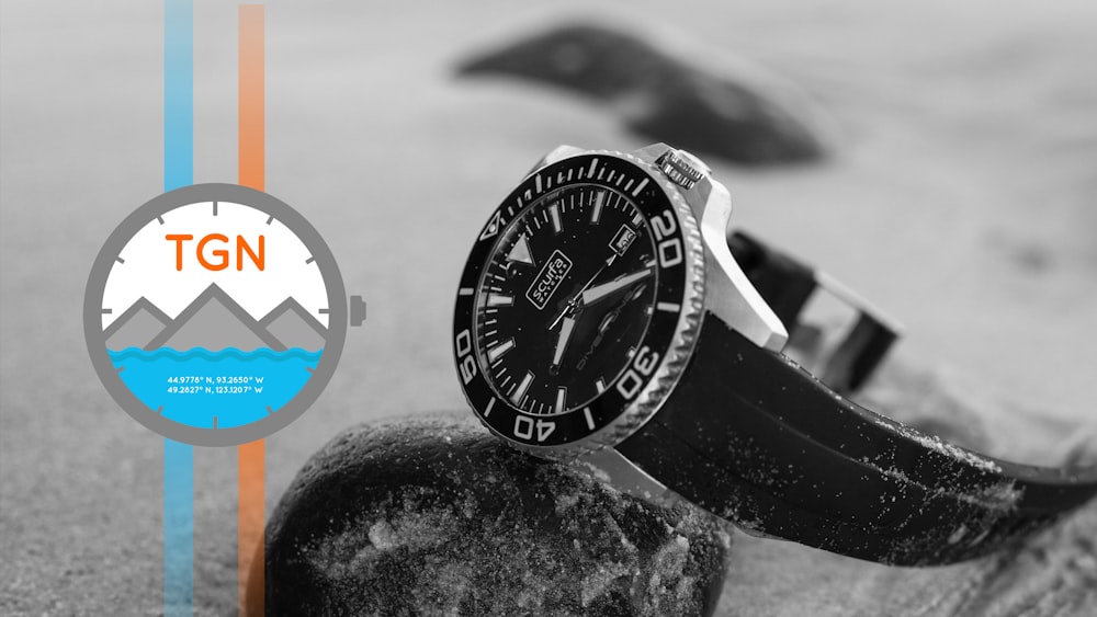 The Grey NATO Episode 90: A Chat With Paul Scurfield of Scurfa Watches