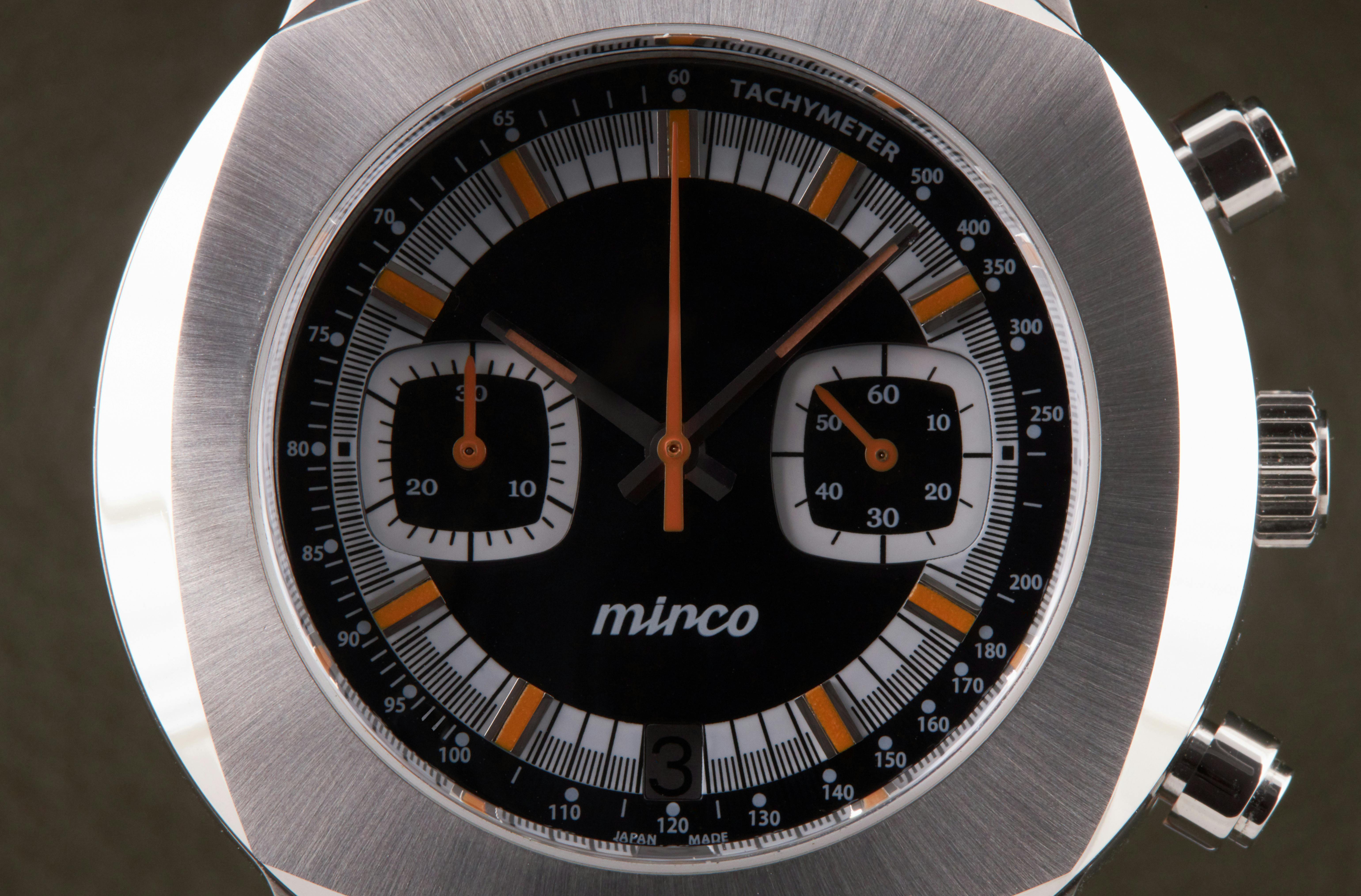 hodinkee microbrands