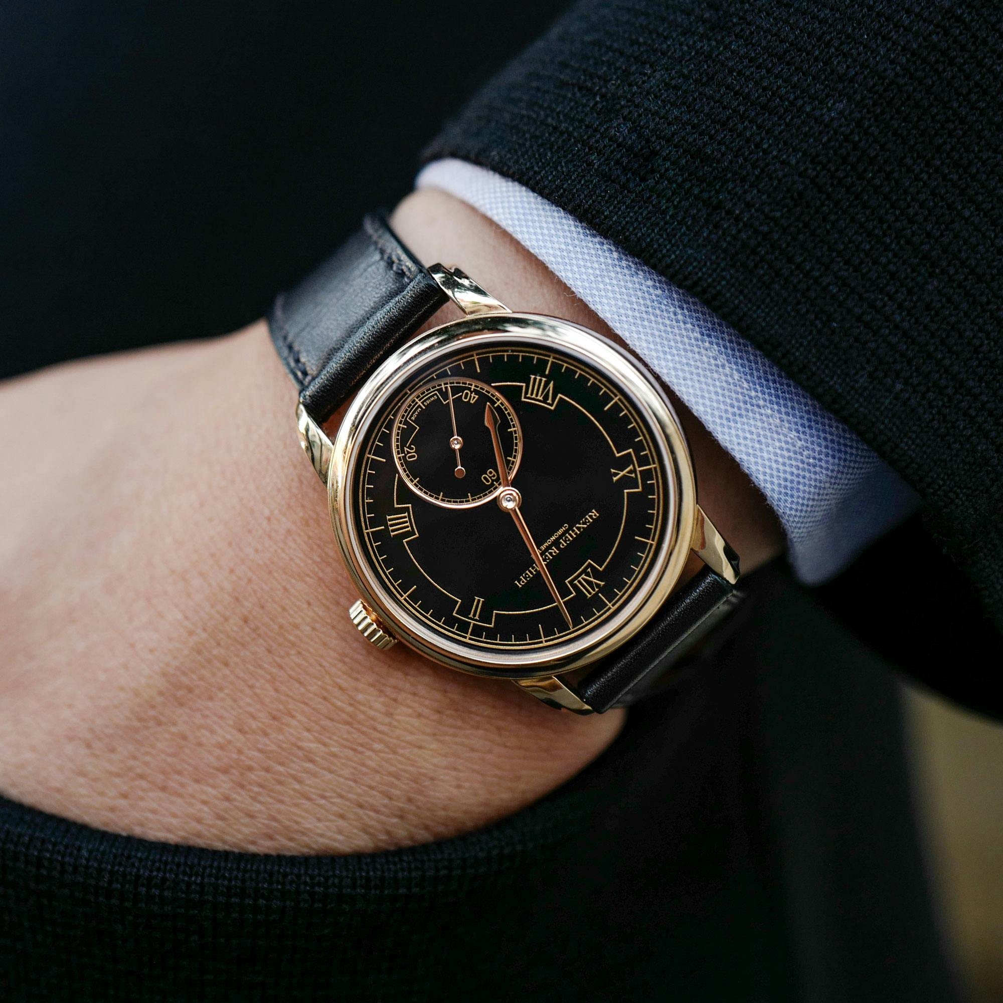 HODINKEE Radio: Episode 62: Talking Auctions With Eric Ku And A First ...