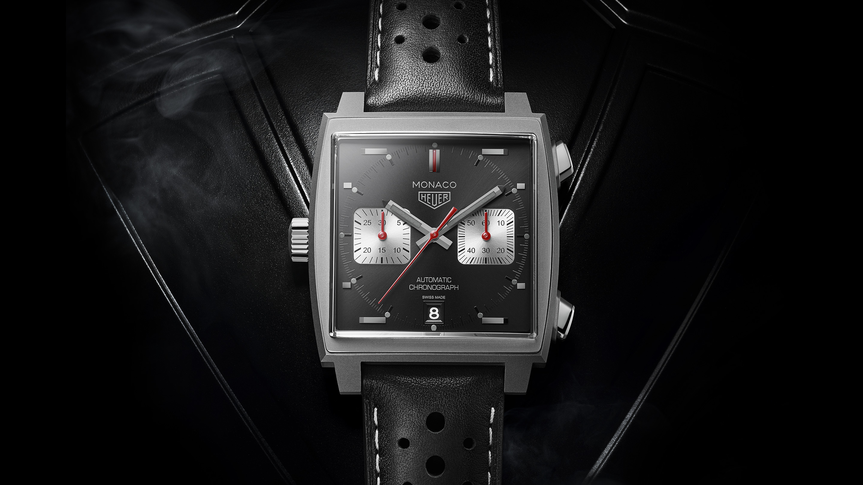 Tag heuer clearance monaco special edition