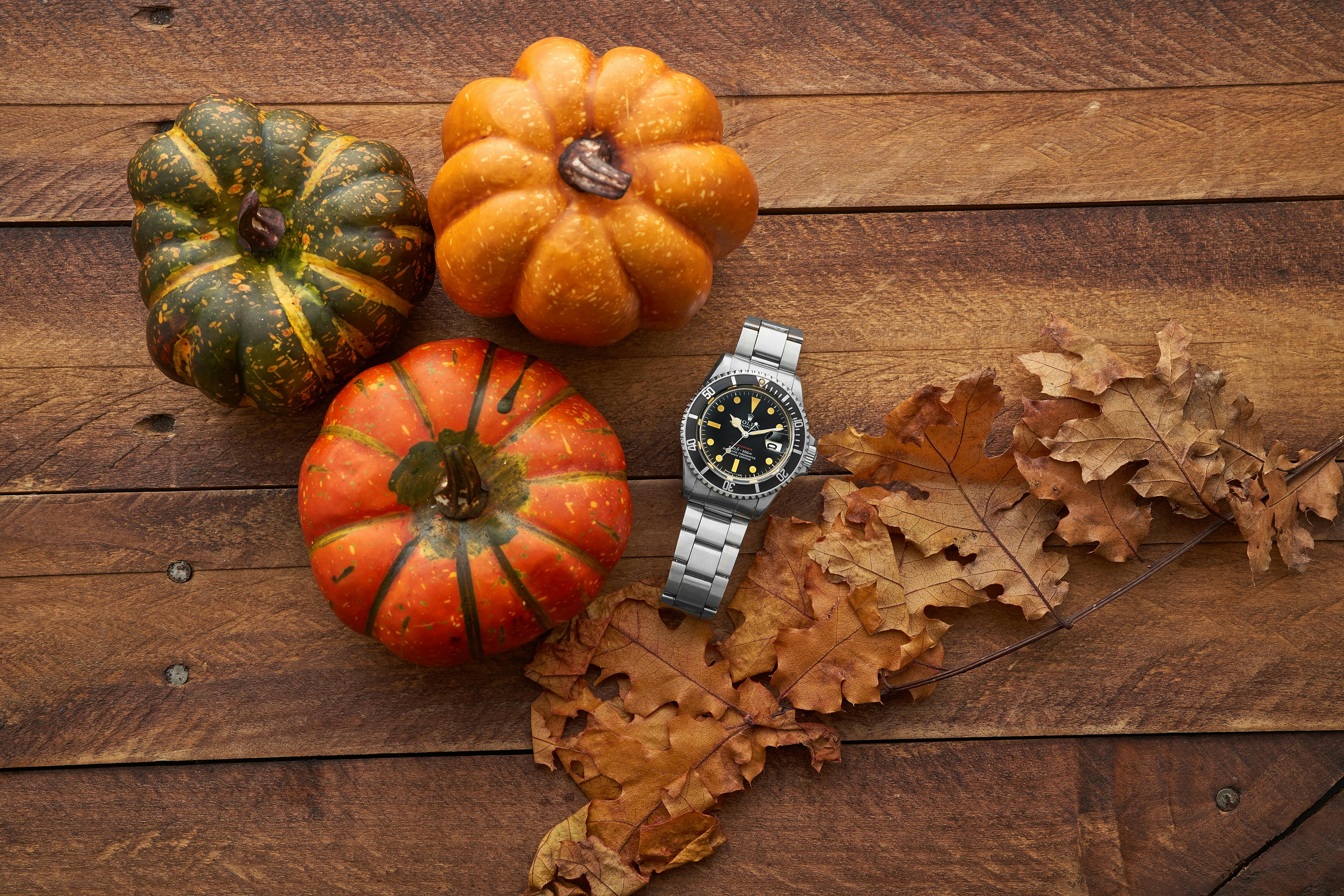 Vintage Watches: A 1960s Yema Rallygraf Super Ref. 93012, A 1982