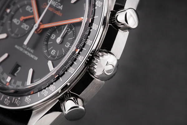 A Week On The Wrist: The Omega Speedmaster Racing Master Chronometer ...