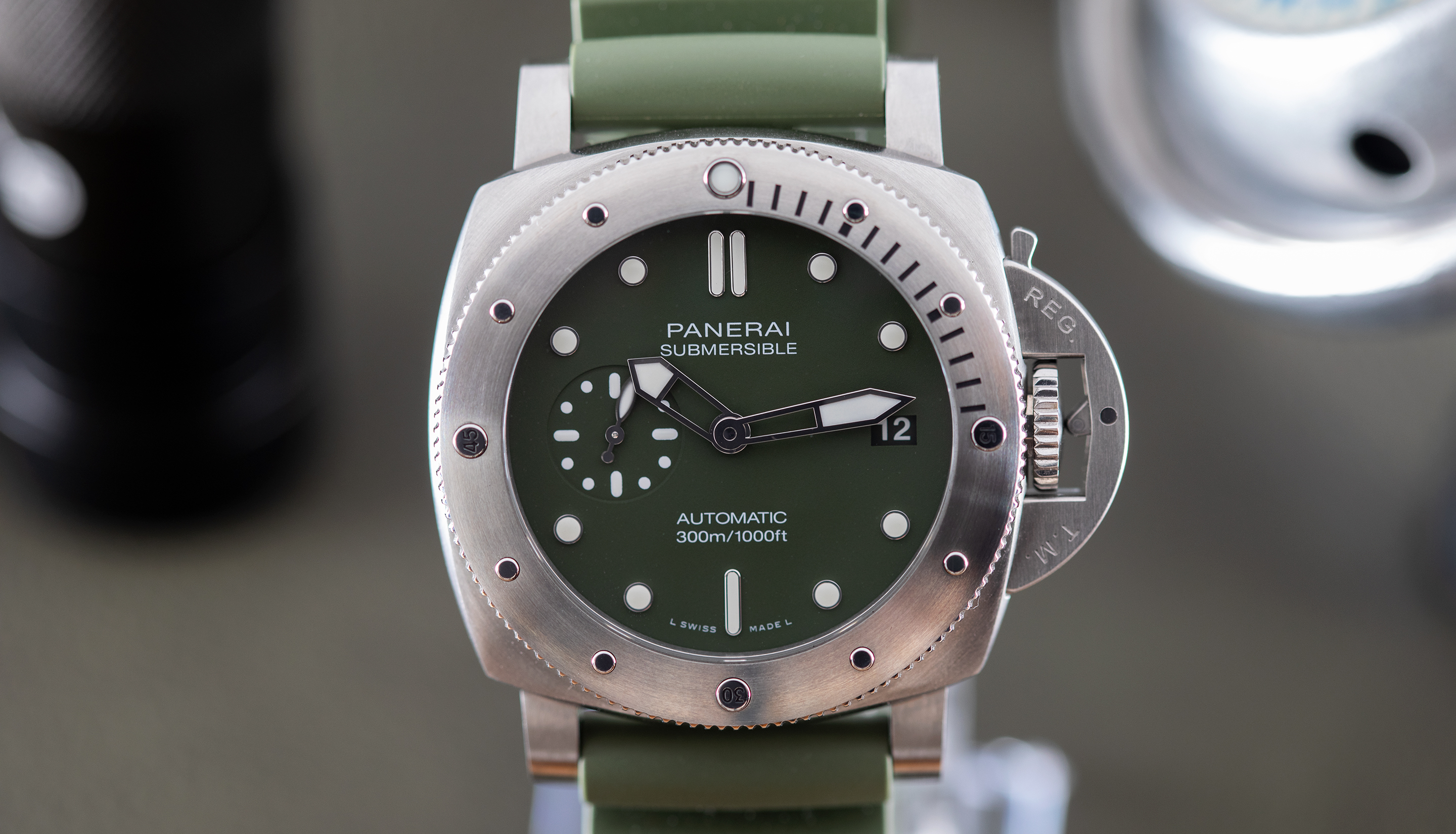 Panerai pam01055 2024