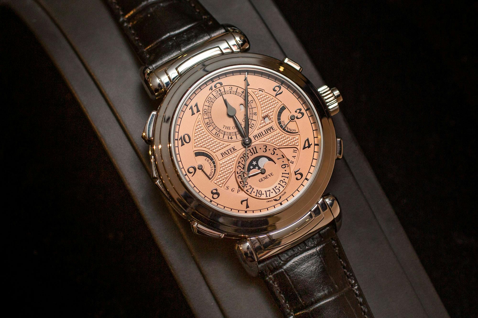 patek 6300