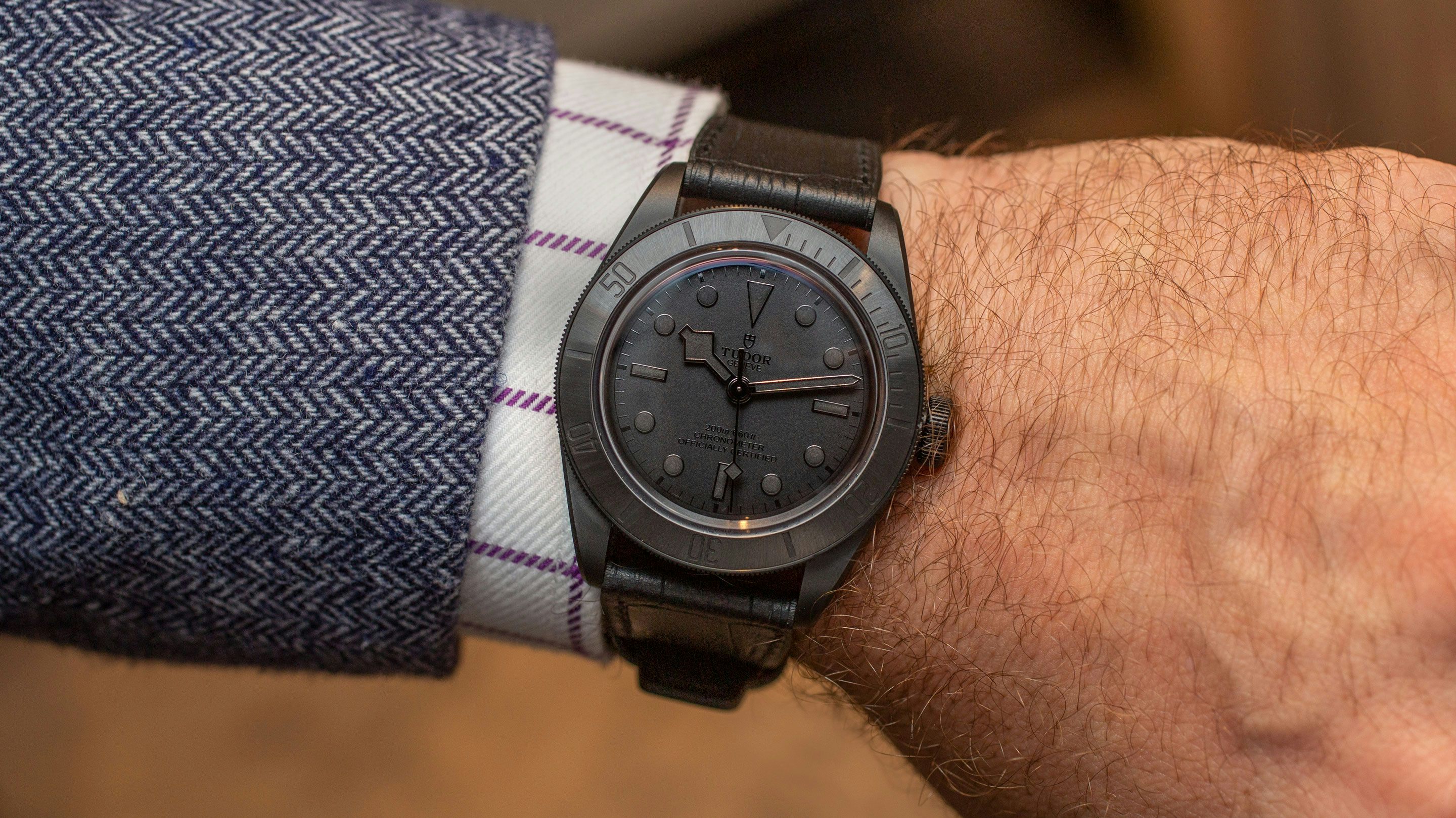 Editors' Picks: My Six Favorite Watches At Only Watch 2019 - Hodinkee